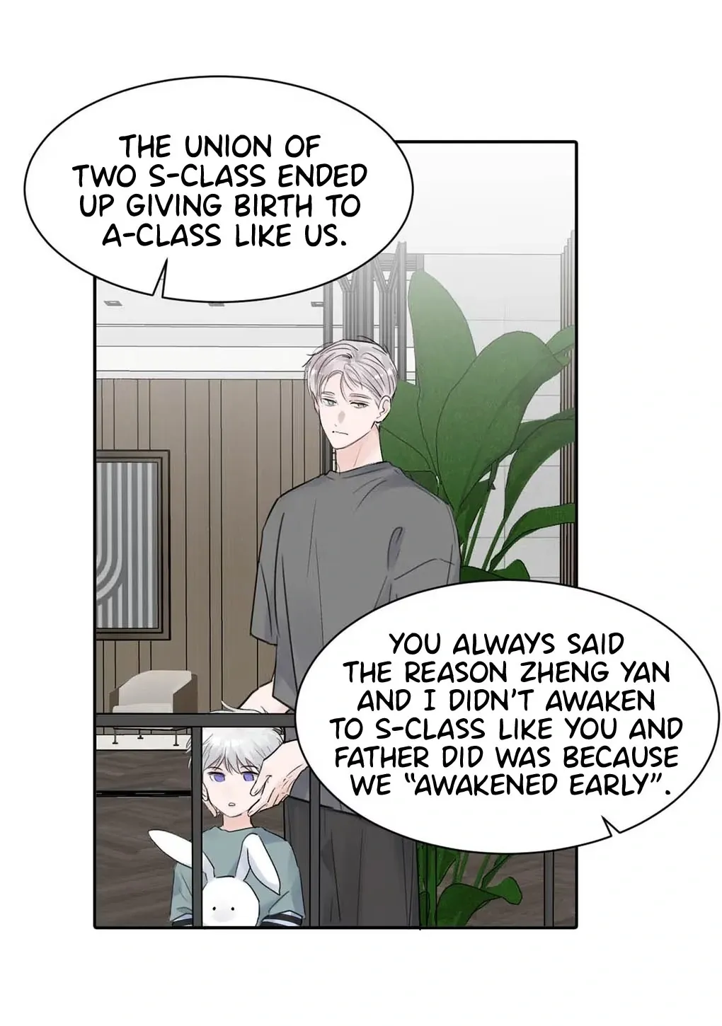 I Became a First-Class Guide Thanks to My Childhood Friends - Chapter 29 Page 35