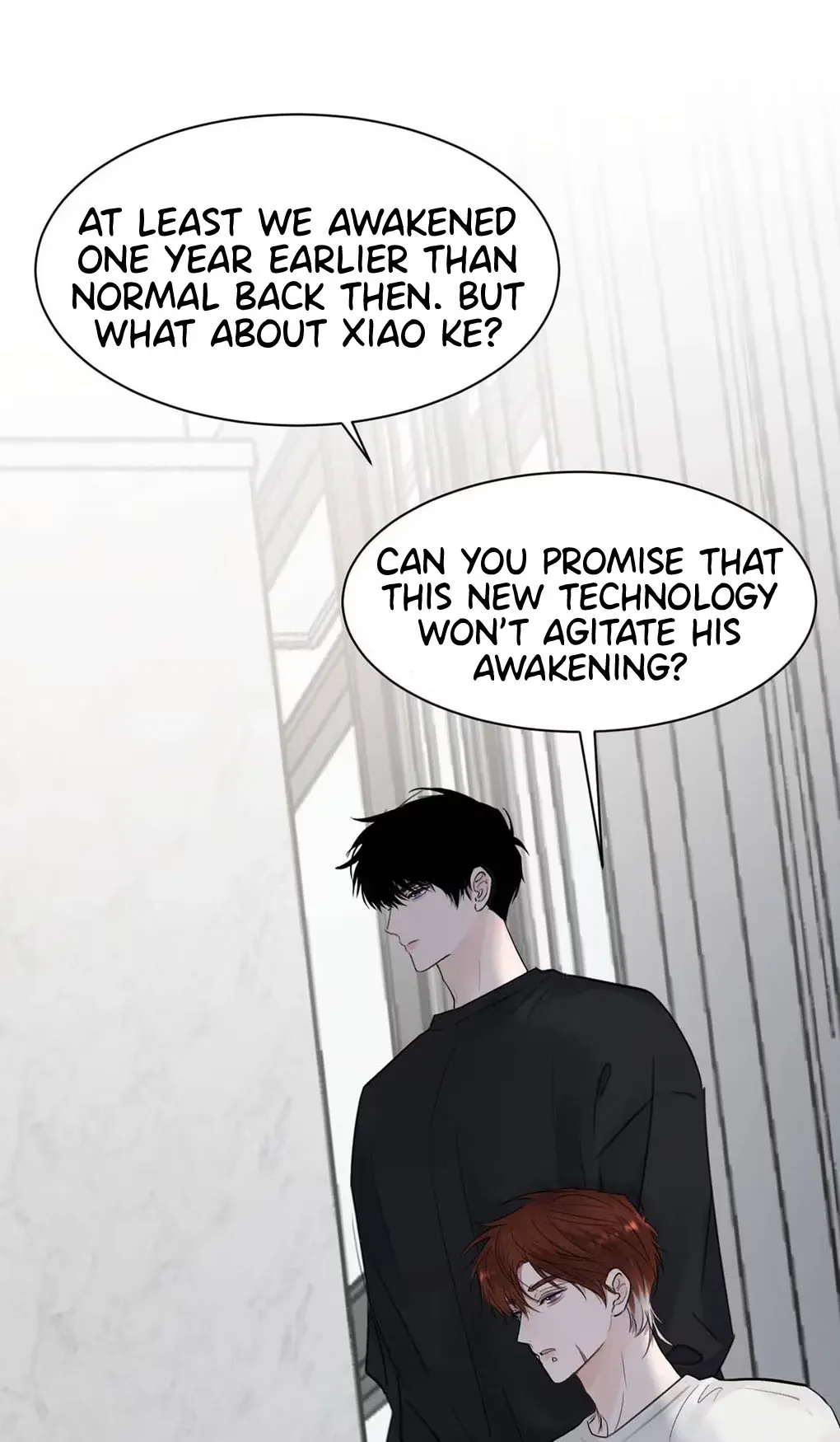 I Became a First-Class Guide Thanks to My Childhood Friends - Chapter 29 Page 36