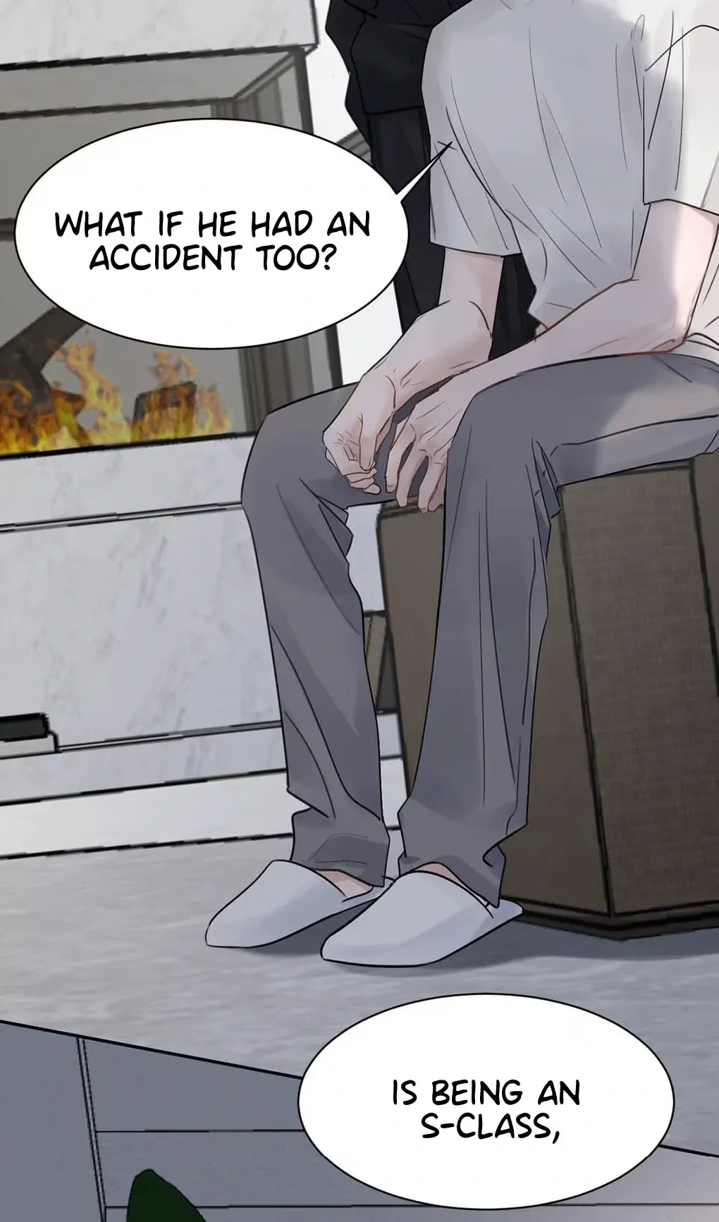 I Became a First-Class Guide Thanks to My Childhood Friends - Chapter 29 Page 37