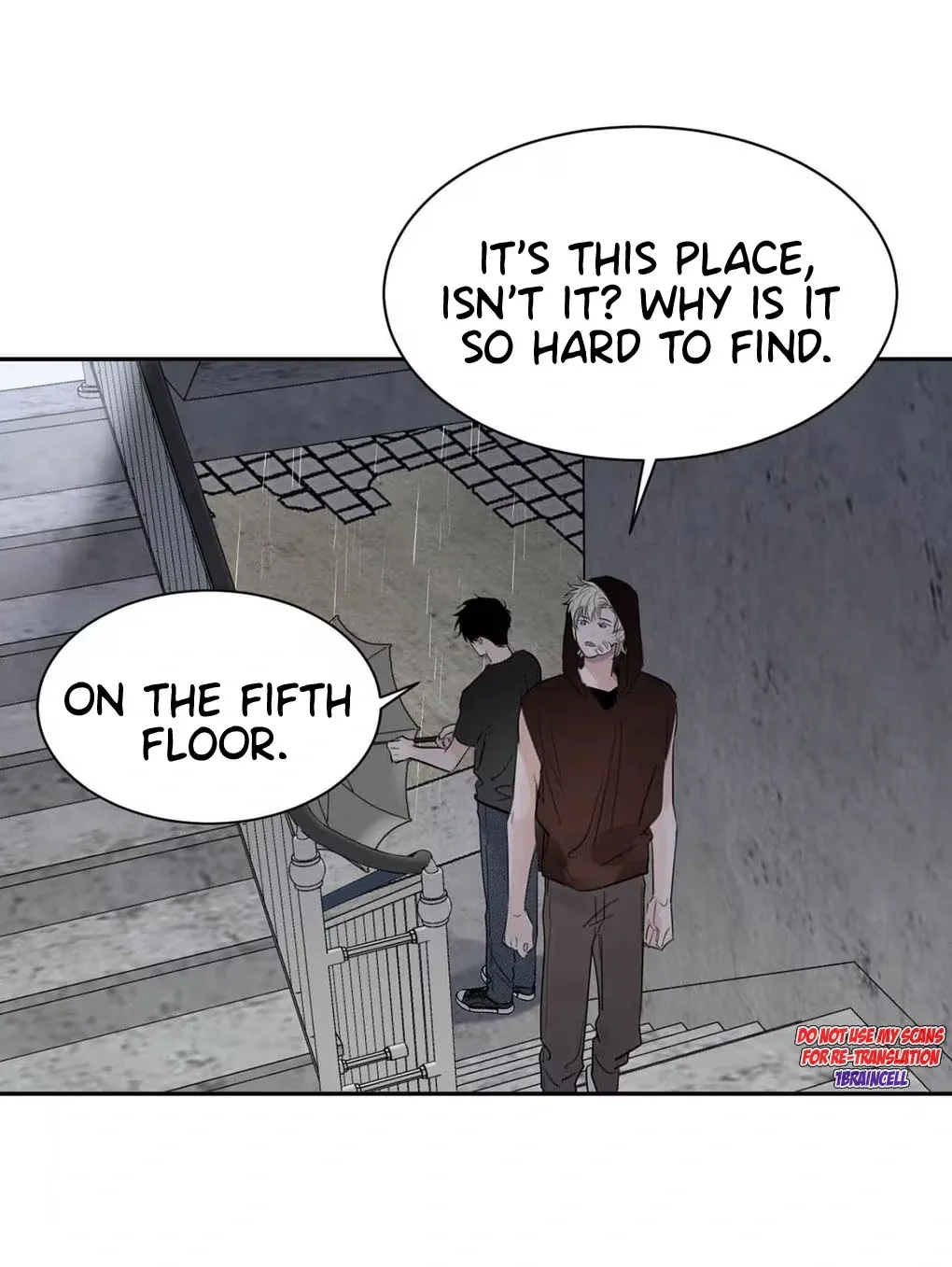 I Became a First-Class Guide Thanks to My Childhood Friends - Chapter 29 Page 42