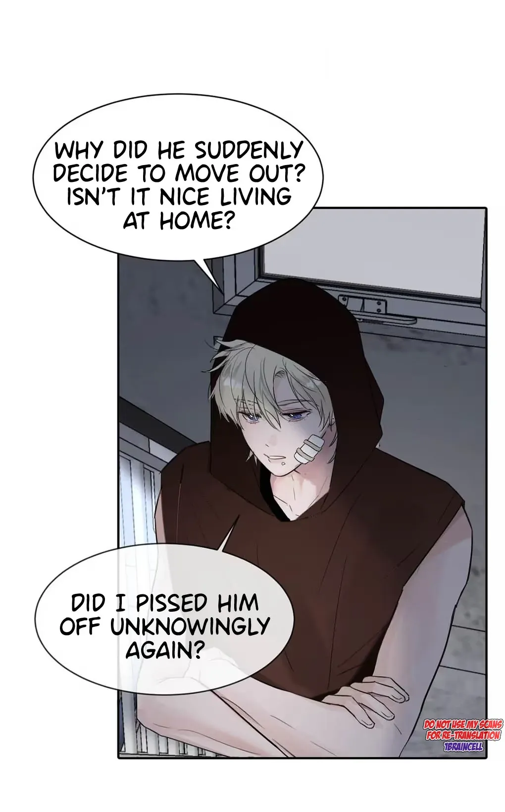 I Became a First-Class Guide Thanks to My Childhood Friends - Chapter 29 Page 43