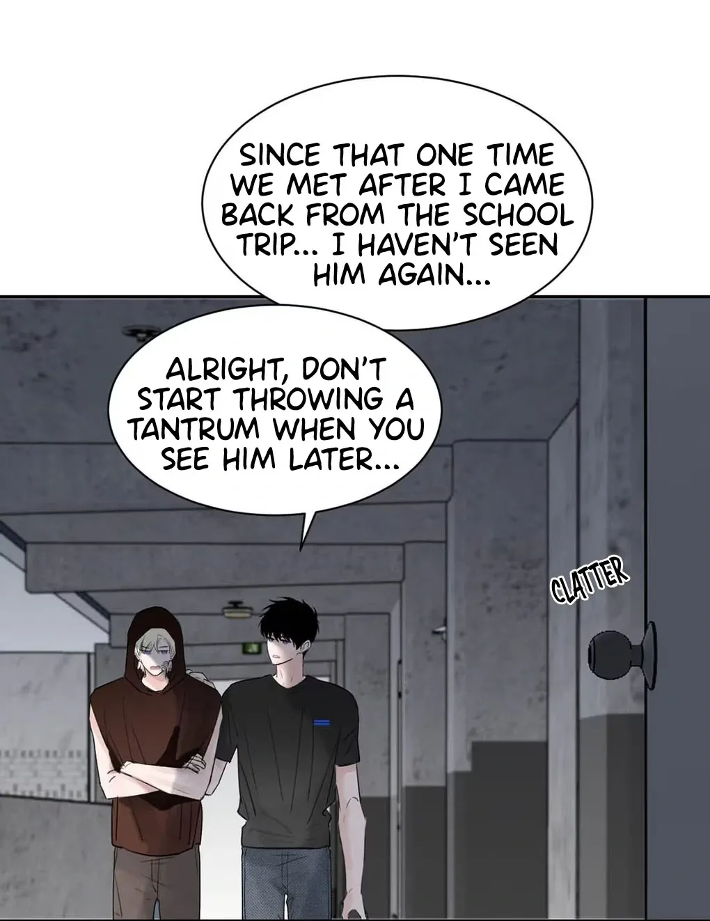 I Became a First-Class Guide Thanks to My Childhood Friends - Chapter 29 Page 44