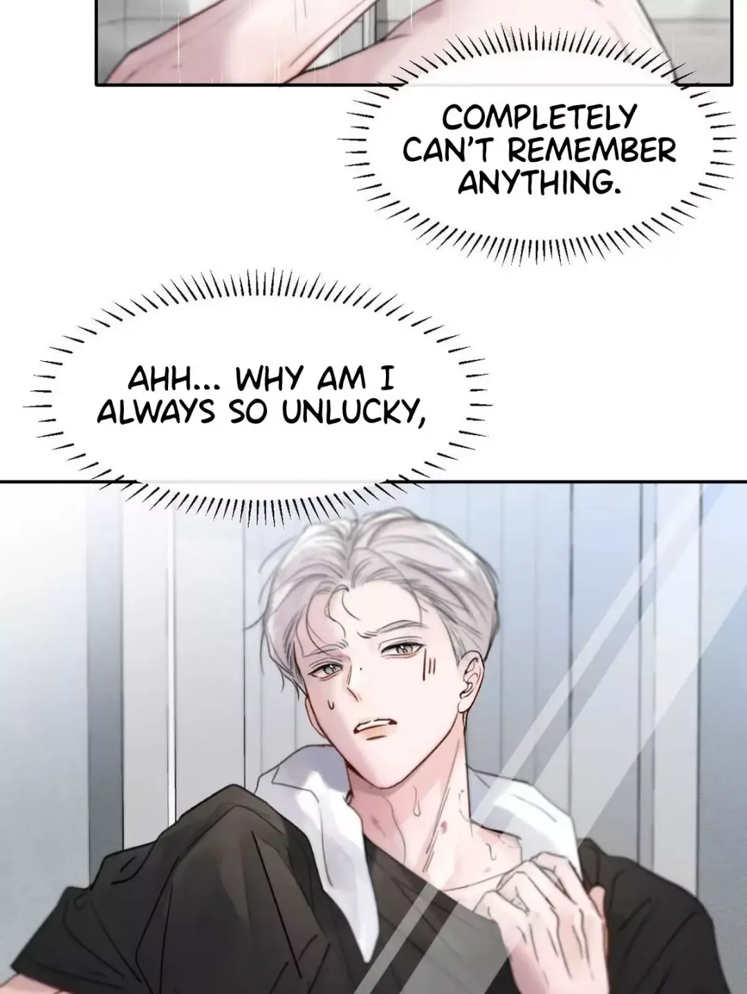 I Became a First-Class Guide Thanks to My Childhood Friends - Chapter 3 Page 5