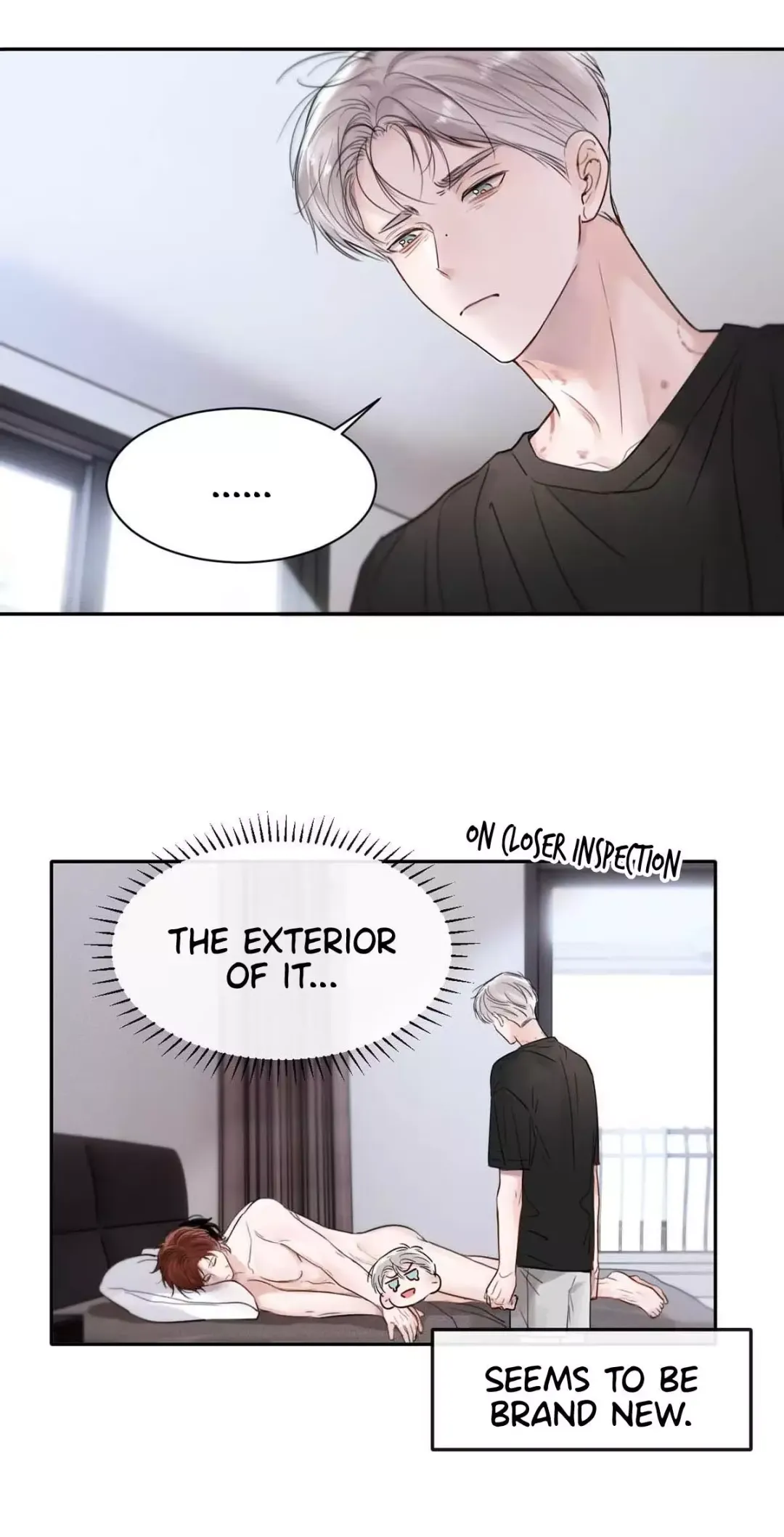I Became a First-Class Guide Thanks to My Childhood Friends - Chapter 3 Page 10