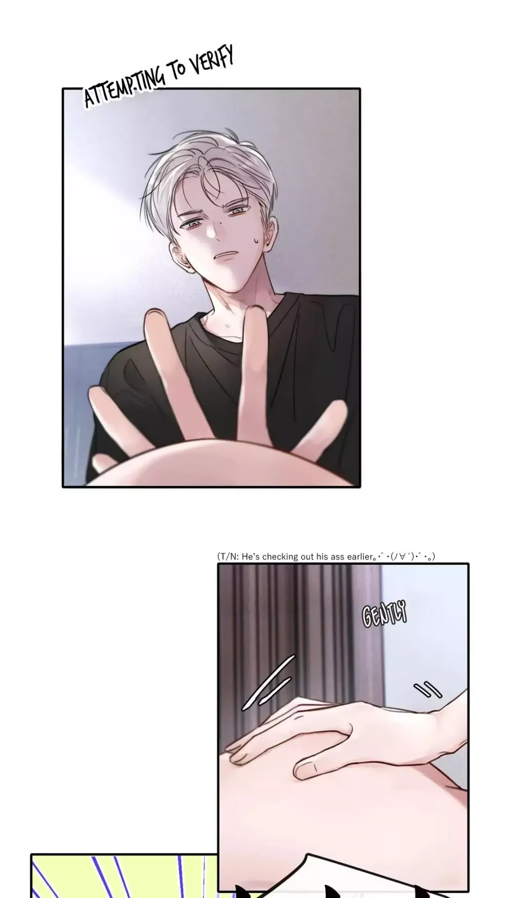 I Became a First-Class Guide Thanks to My Childhood Friends - Chapter 3 Page 11