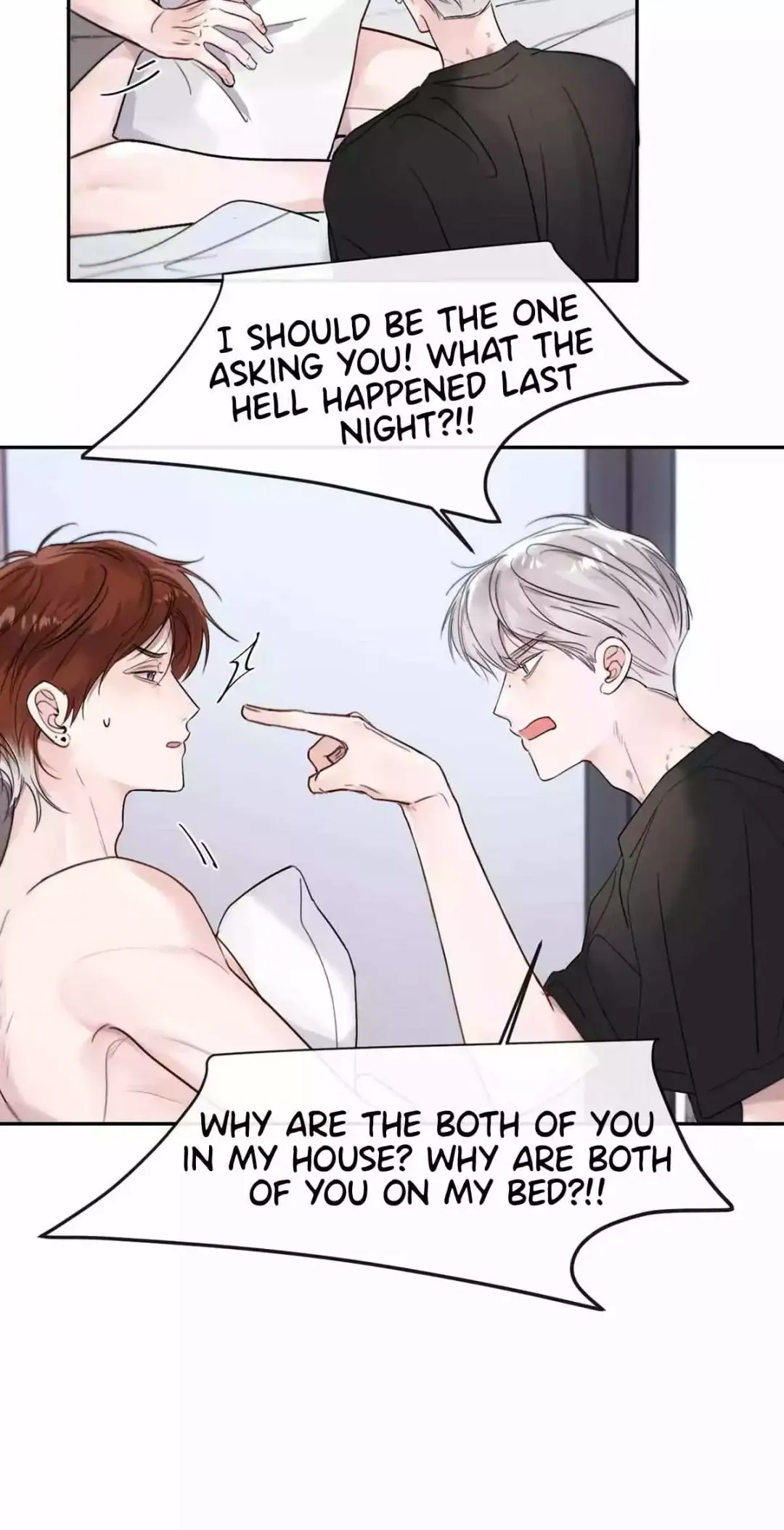 I Became a First-Class Guide Thanks to My Childhood Friends - Chapter 3 Page 15