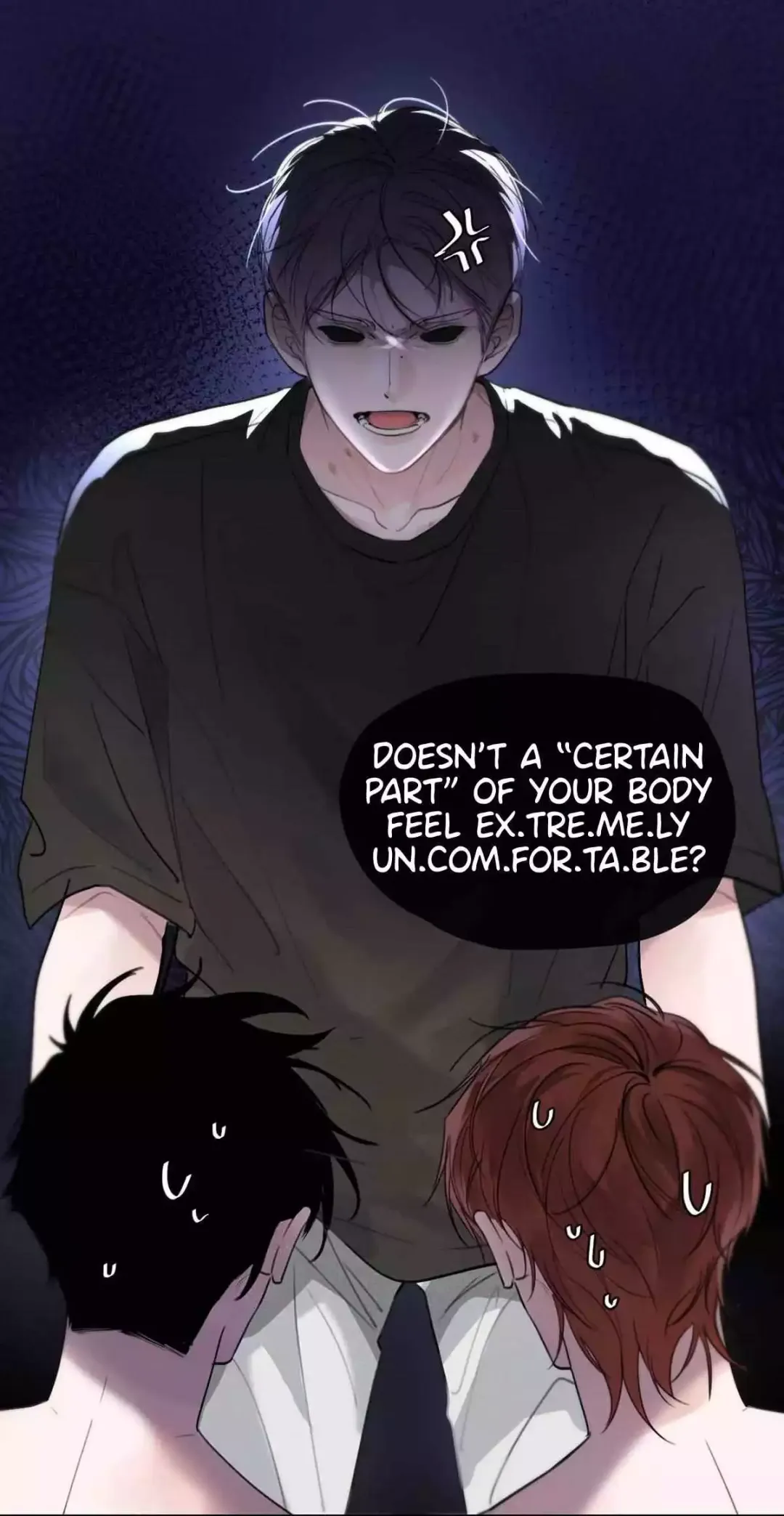 I Became a First-Class Guide Thanks to My Childhood Friends - Chapter 3 Page 22