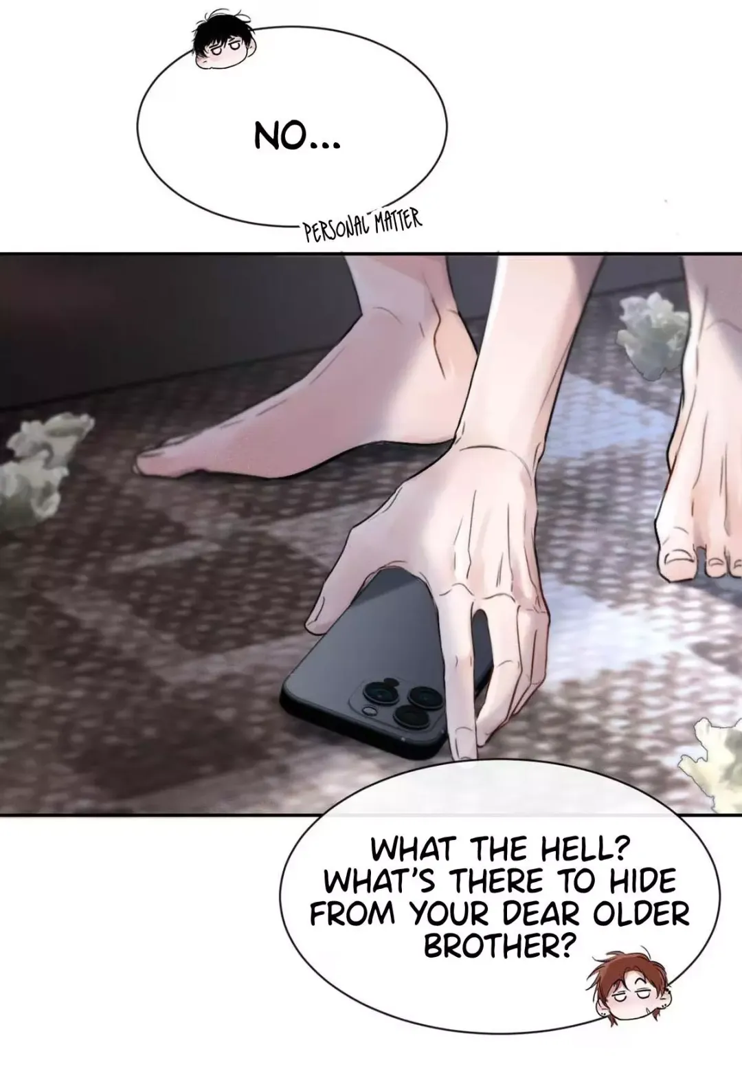 I Became a First-Class Guide Thanks to My Childhood Friends - Chapter 3 Page 25