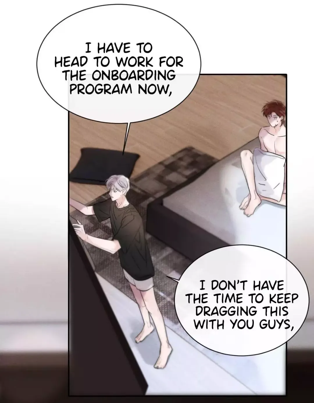 I Became a First-Class Guide Thanks to My Childhood Friends - Chapter 3 Page 27