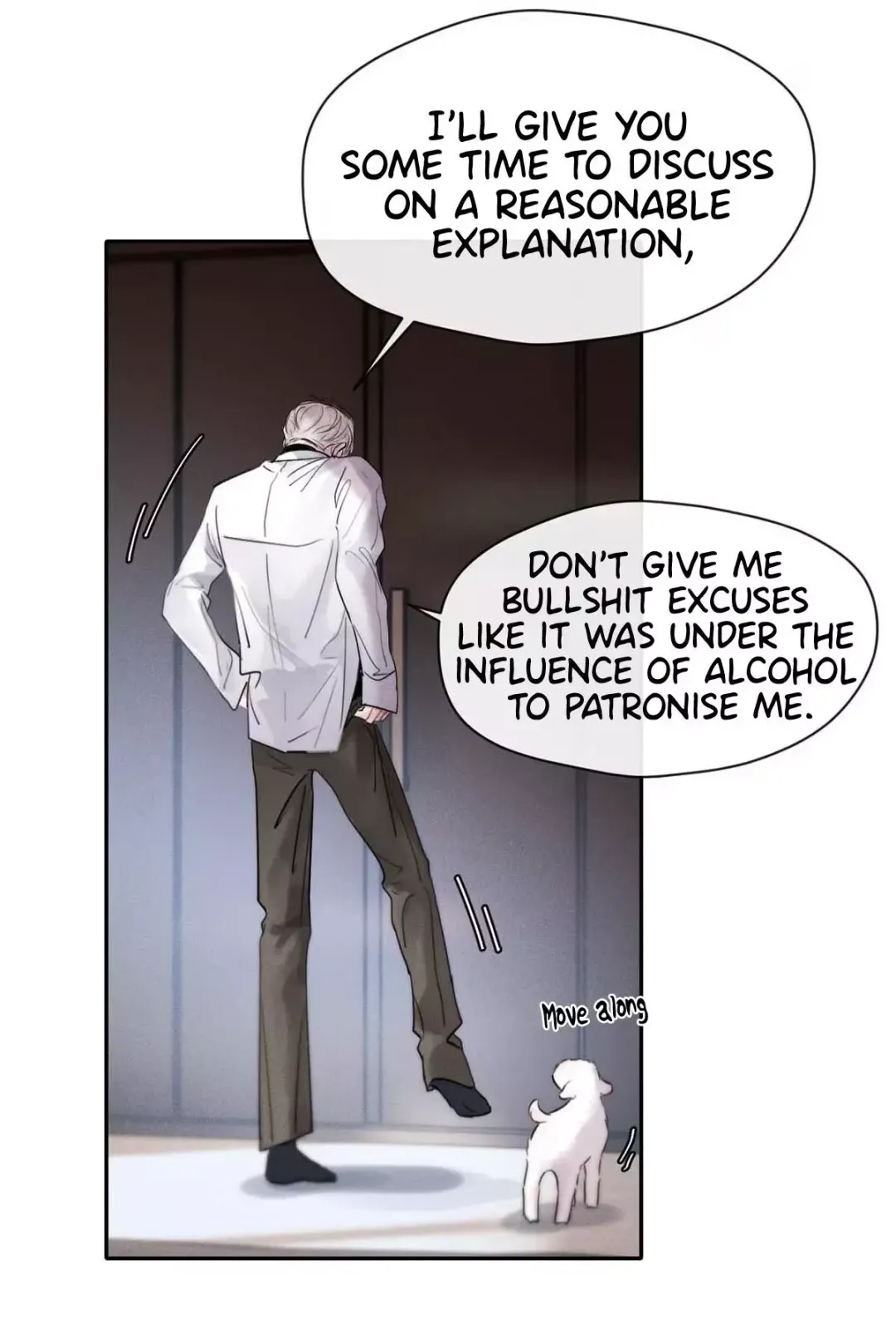I Became a First-Class Guide Thanks to My Childhood Friends - Chapter 3 Page 30