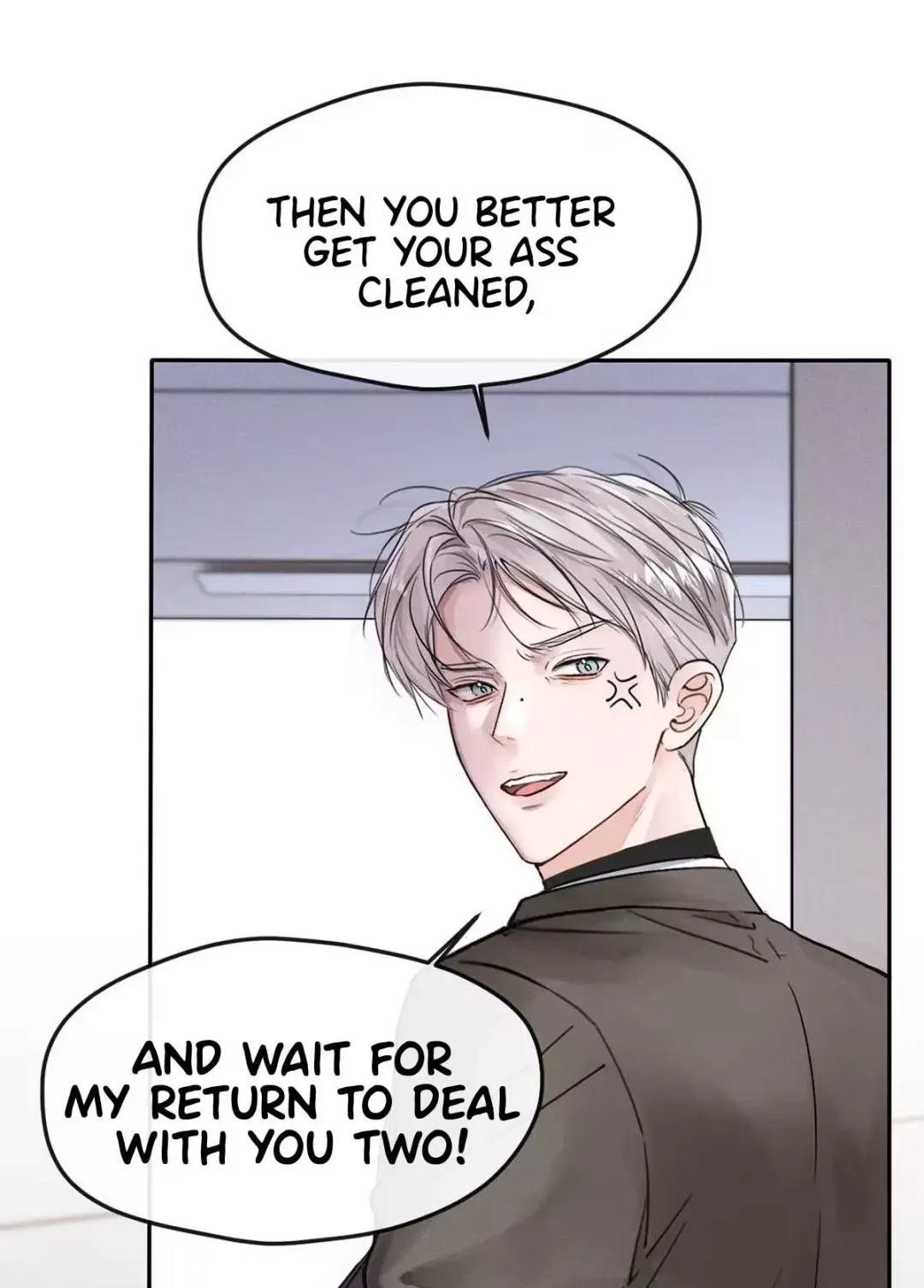 I Became a First-Class Guide Thanks to My Childhood Friends - Chapter 3 Page 32