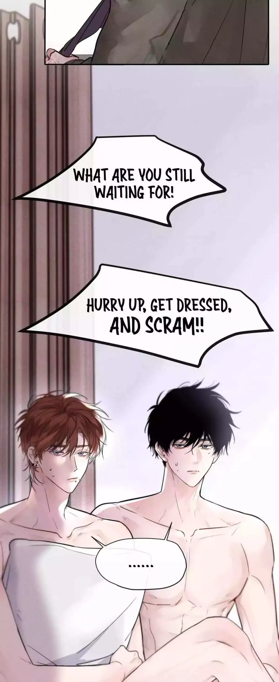 I Became a First-Class Guide Thanks to My Childhood Friends - Chapter 3 Page 33