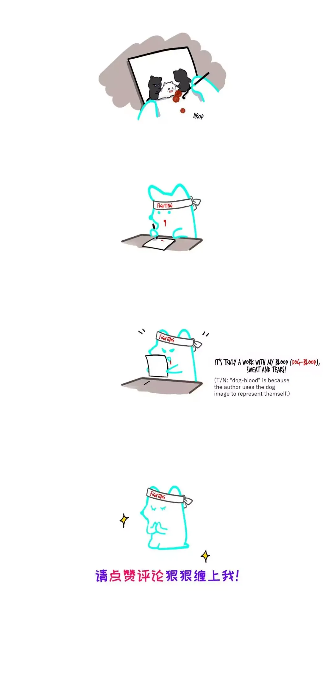 I Became a First-Class Guide Thanks to My Childhood Friends - Chapter 3 Page 36