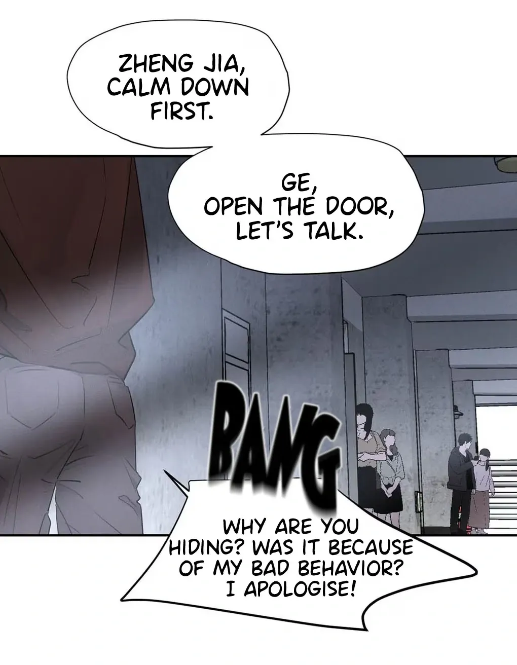 I Became a First-Class Guide Thanks to My Childhood Friends - Chapter 30 Page 7