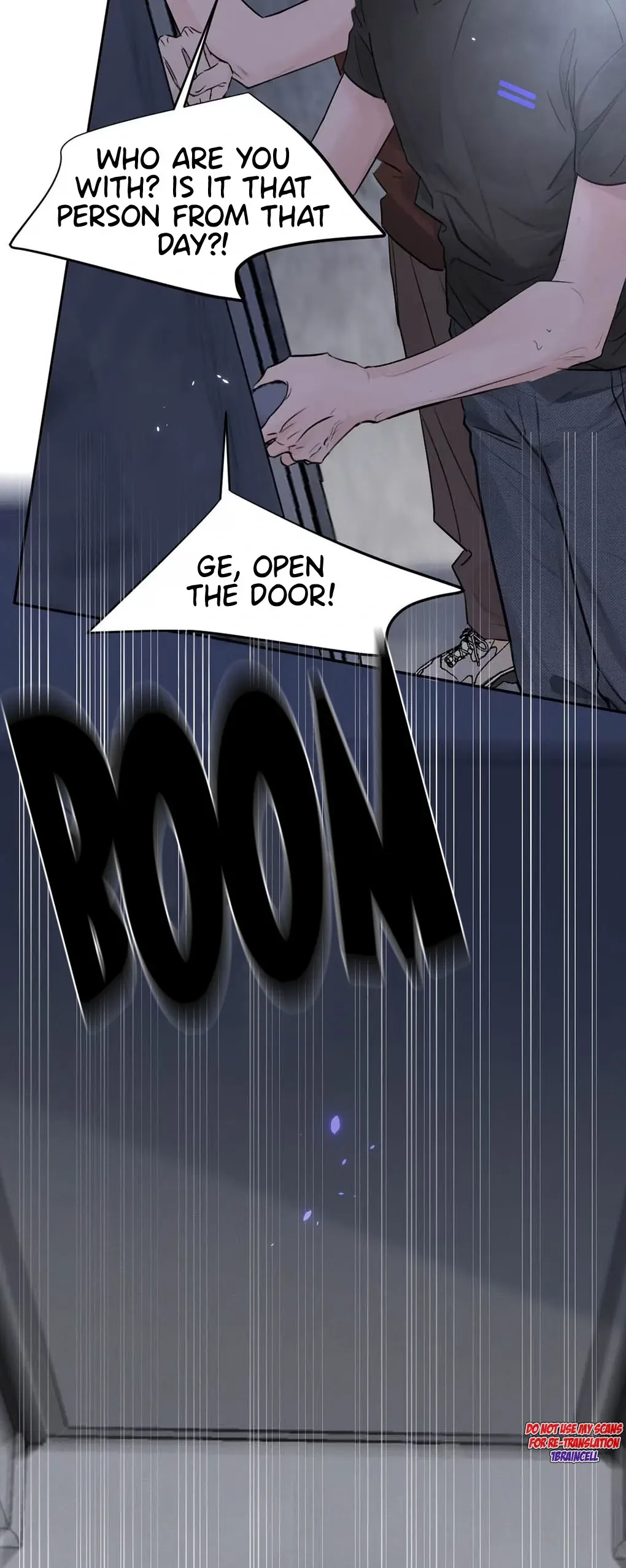 I Became a First-Class Guide Thanks to My Childhood Friends - Chapter 30 Page 11