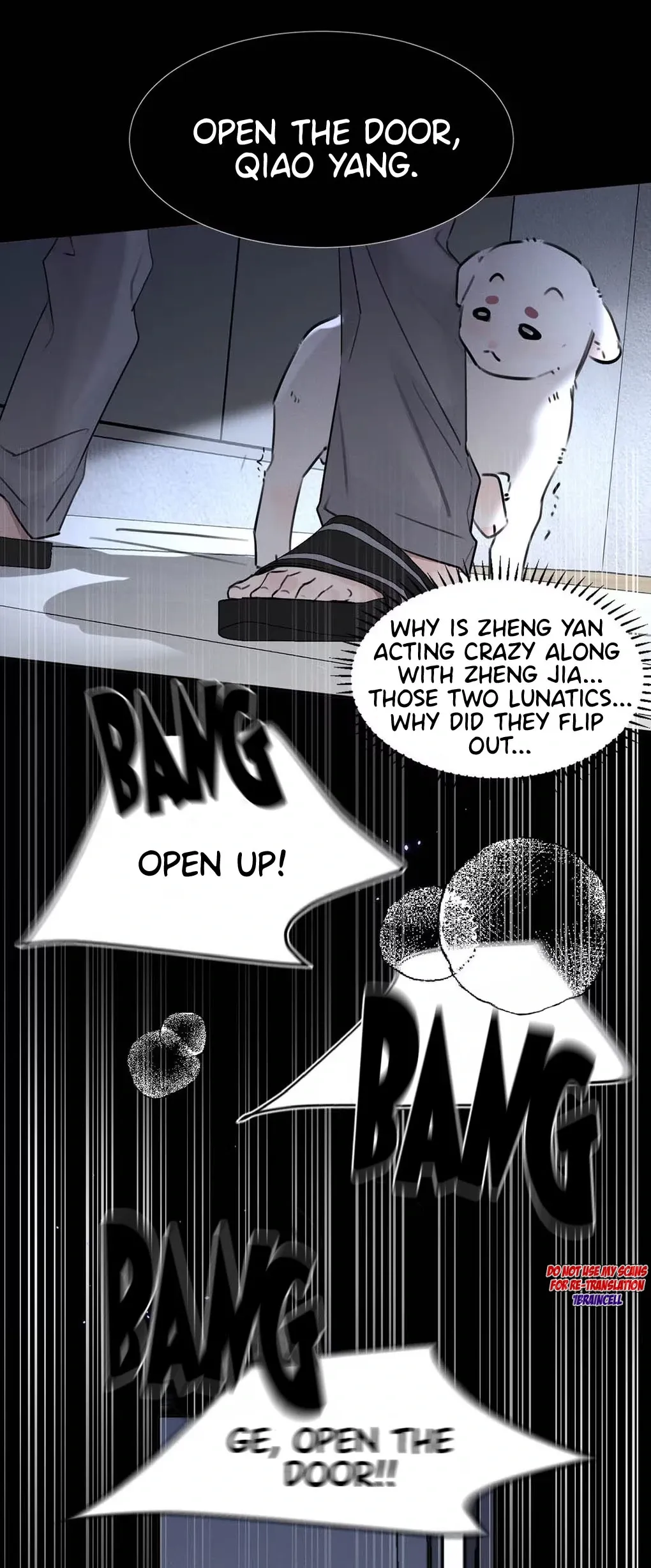 I Became a First-Class Guide Thanks to My Childhood Friends - Chapter 30 Page 13