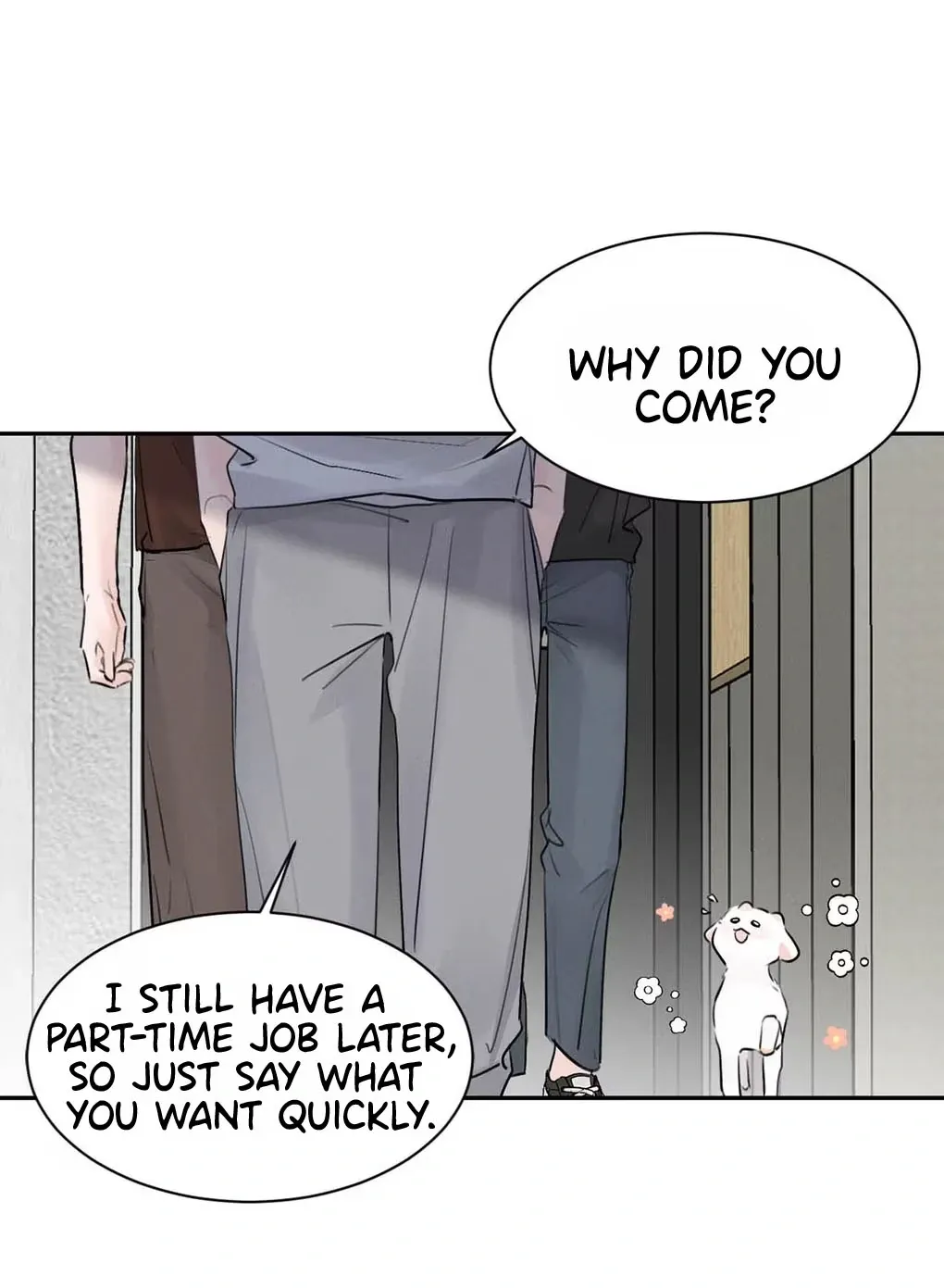 I Became a First-Class Guide Thanks to My Childhood Friends - Chapter 30 Page 19