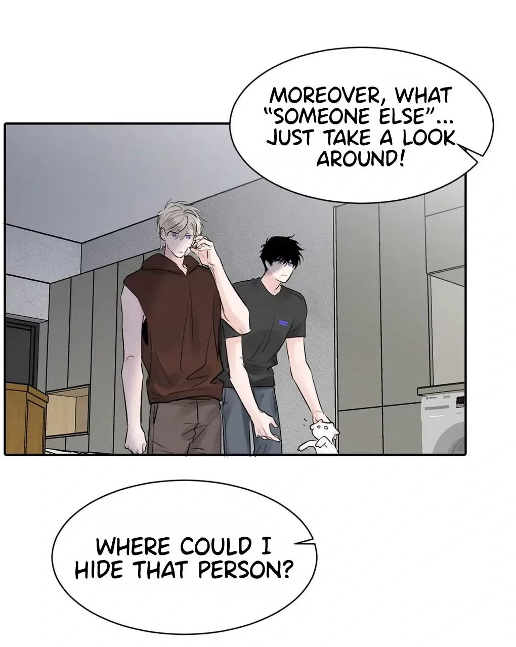 I Became a First-Class Guide Thanks to My Childhood Friends - Chapter 30 Page 20