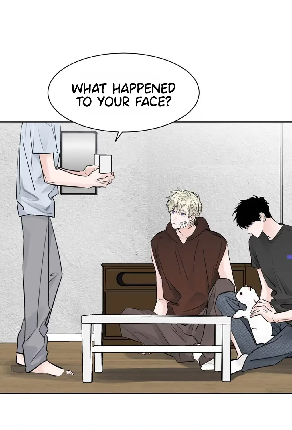 I Became a First-Class Guide Thanks to My Childhood Friends - Chapter 30 Page 23