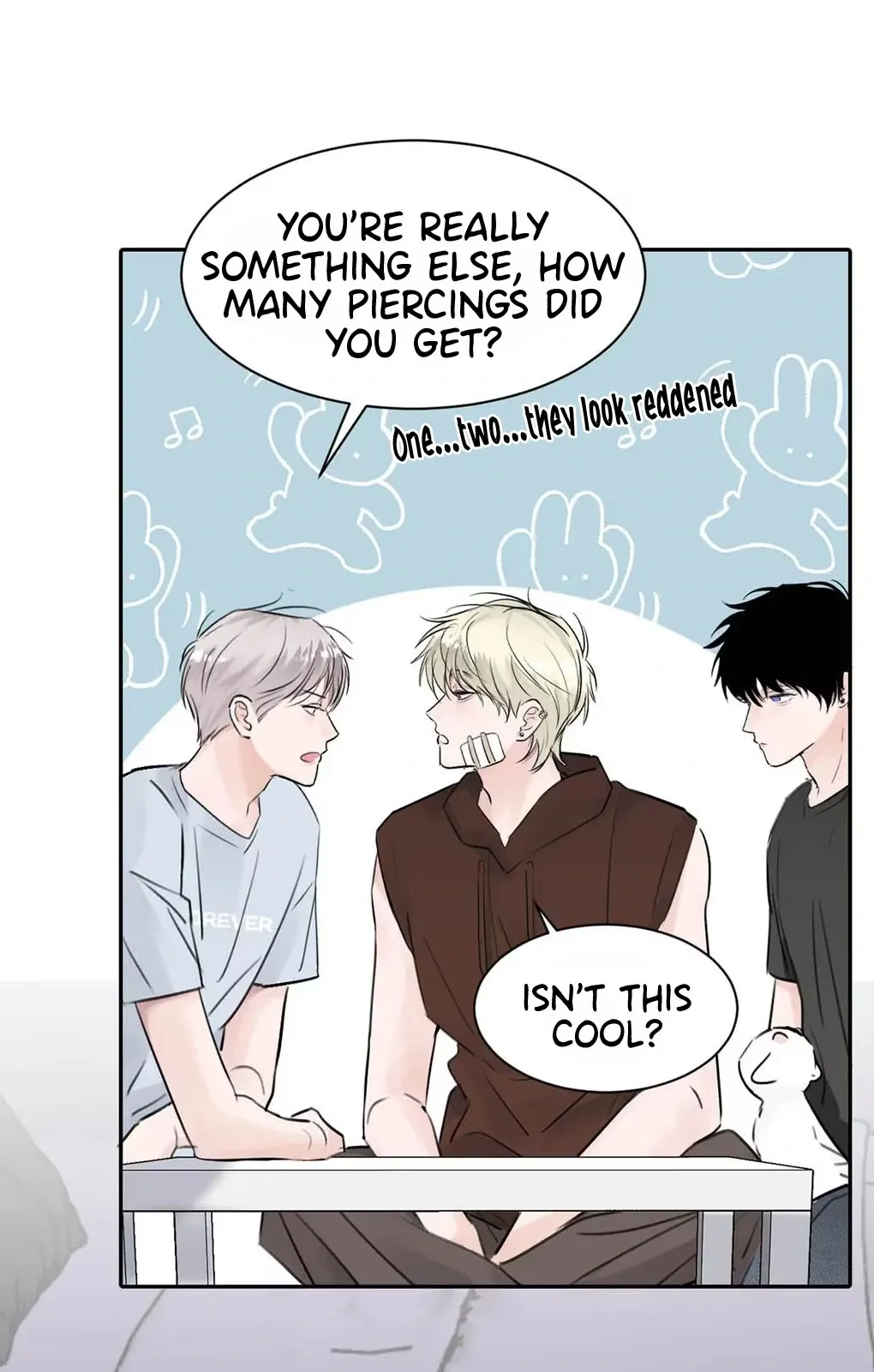 I Became a First-Class Guide Thanks to My Childhood Friends - Chapter 30 Page 25