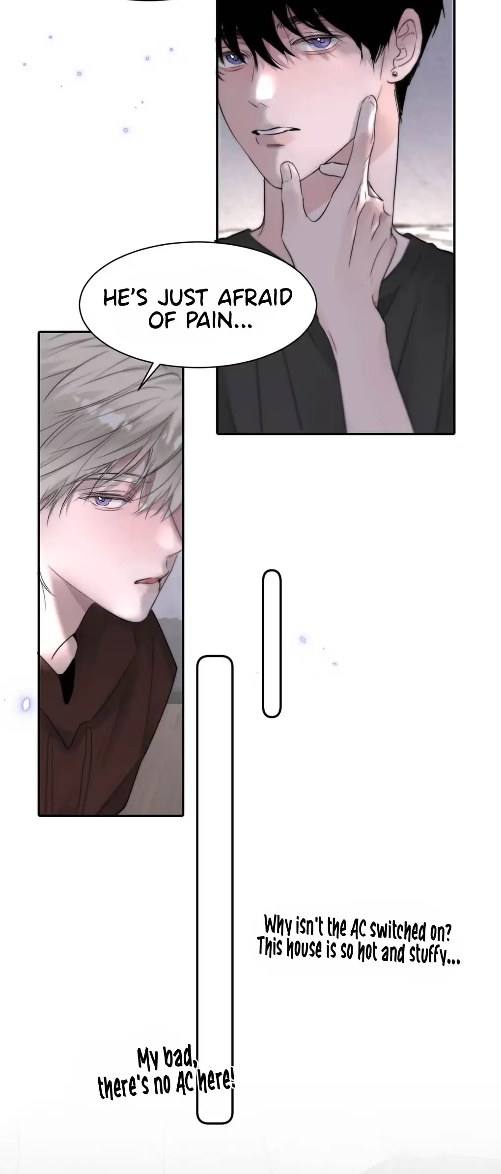 I Became a First-Class Guide Thanks to My Childhood Friends - Chapter 30 Page 27