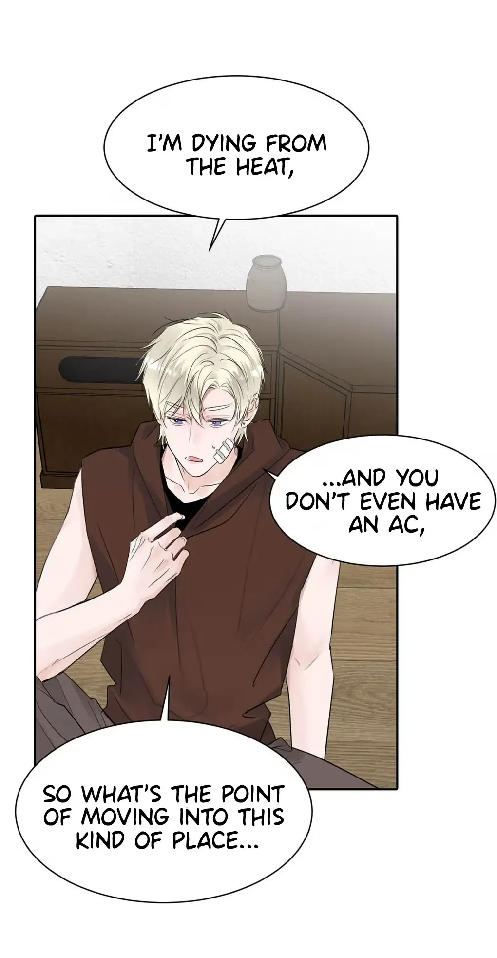 I Became a First-Class Guide Thanks to My Childhood Friends - Chapter 30 Page 29