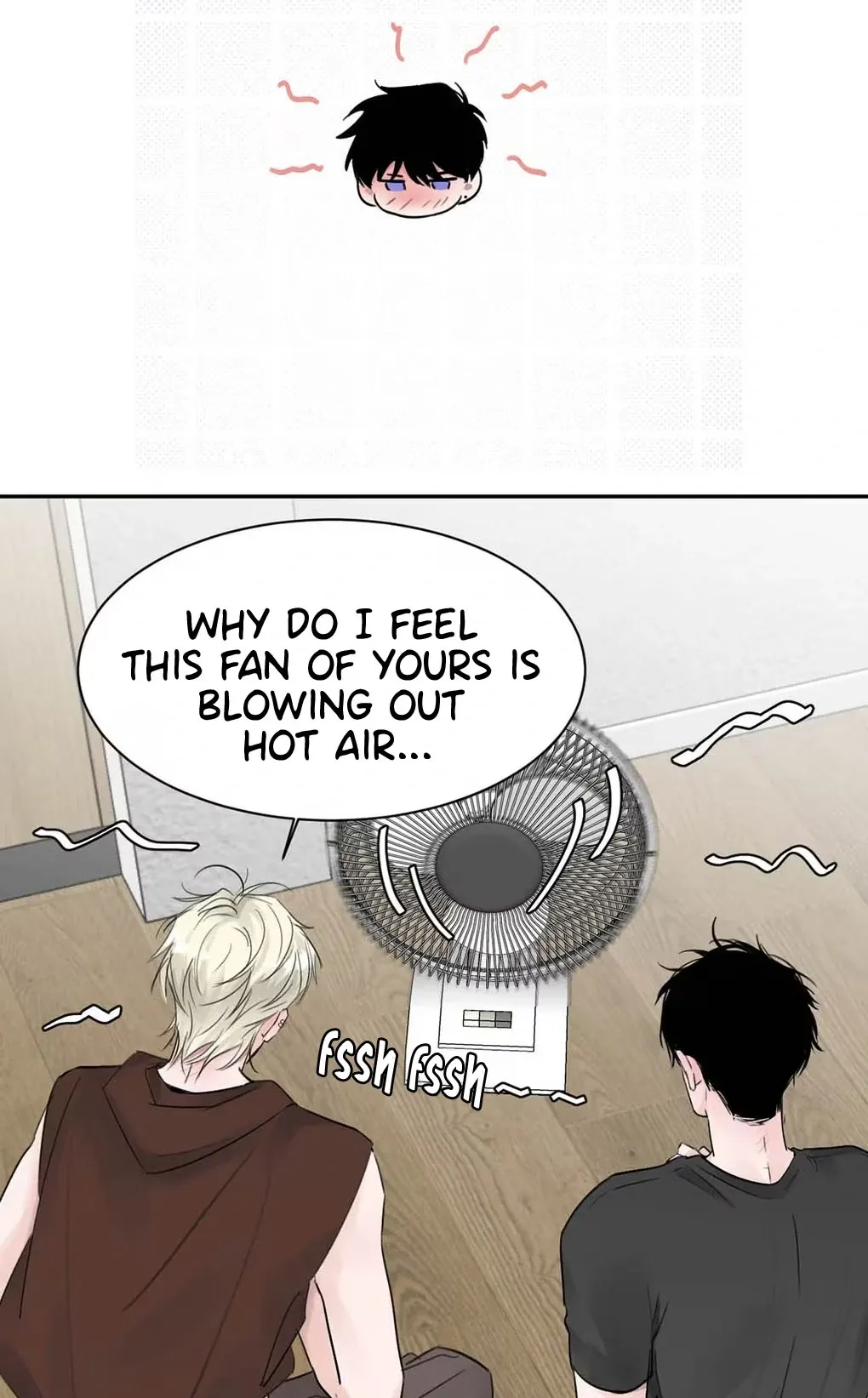 I Became a First-Class Guide Thanks to My Childhood Friends - Chapter 30 Page 31