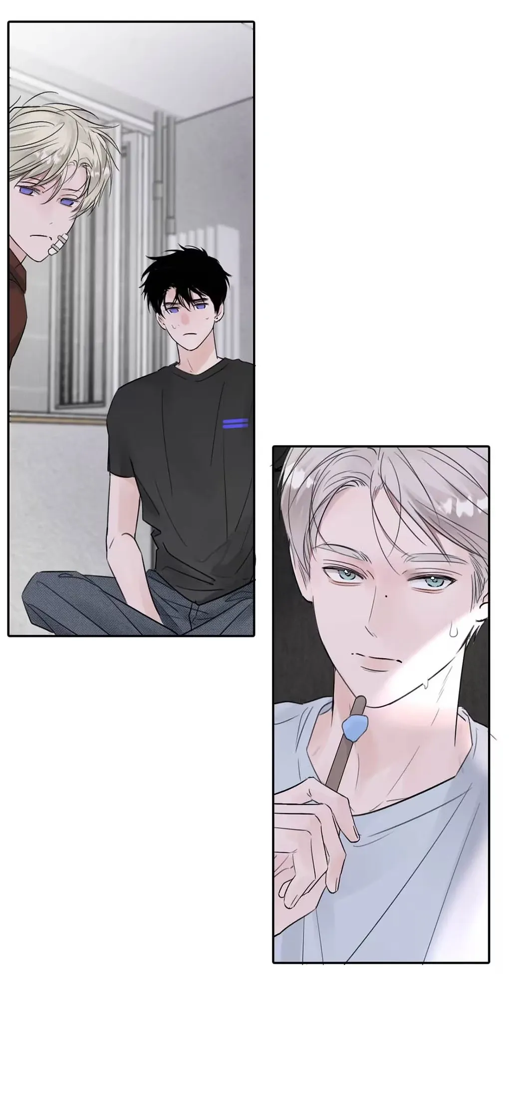 I Became a First-Class Guide Thanks to My Childhood Friends - Chapter 30 Page 38