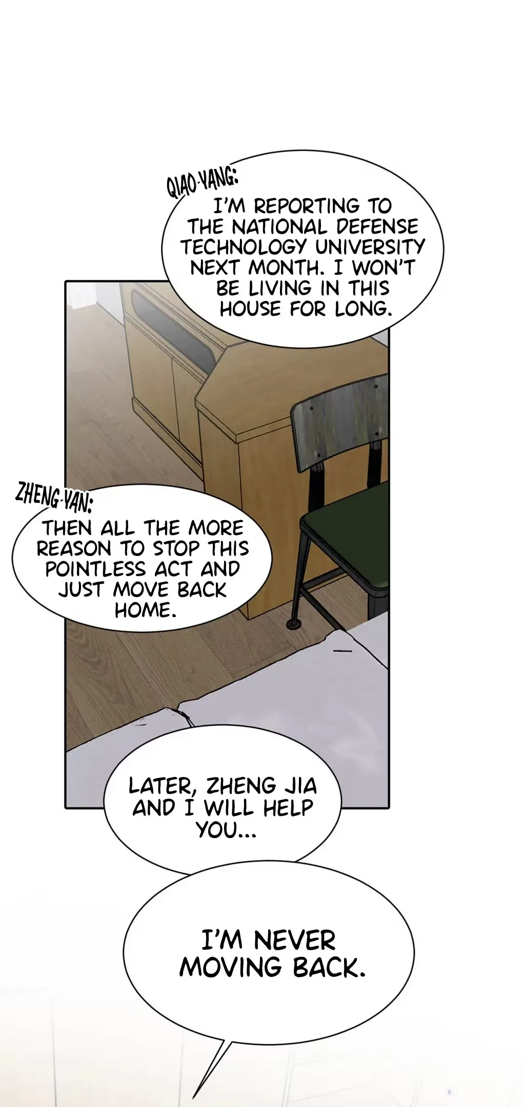 I Became a First-Class Guide Thanks to My Childhood Friends - Chapter 30 Page 39