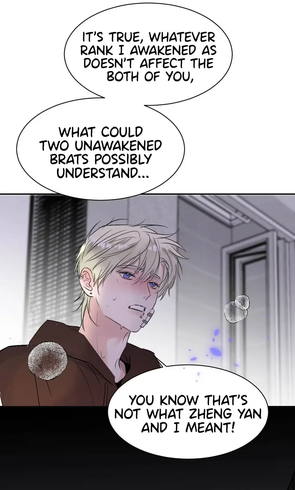 I Became a First-Class Guide Thanks to My Childhood Friends - Chapter 30 Page 45