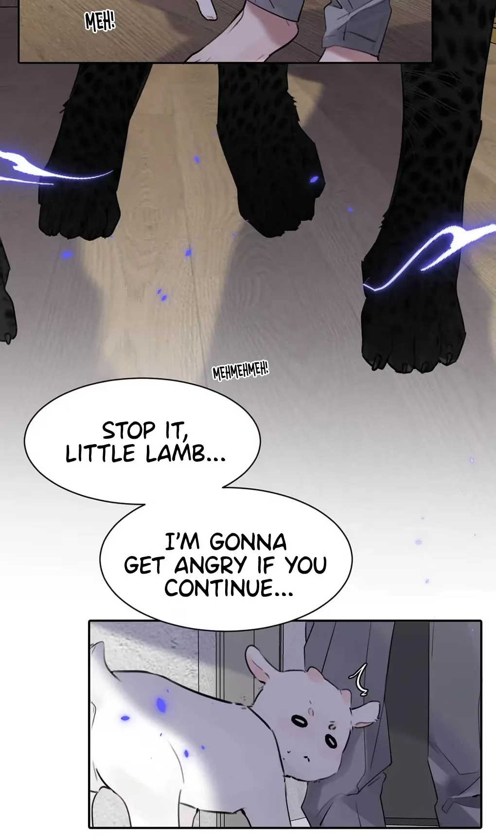 I Became a First-Class Guide Thanks to My Childhood Friends - Chapter 31 Page 4