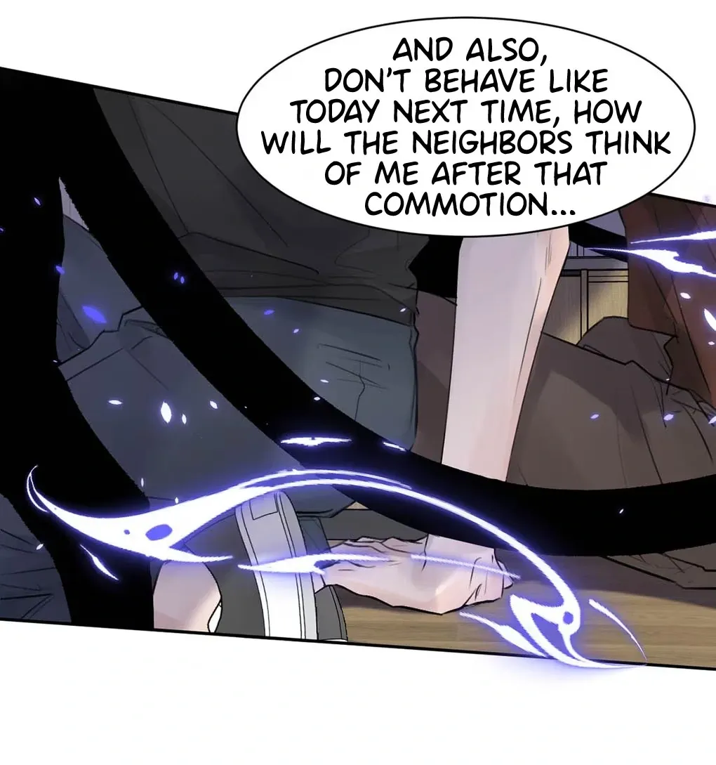 I Became a First-Class Guide Thanks to My Childhood Friends - Chapter 31 Page 5
