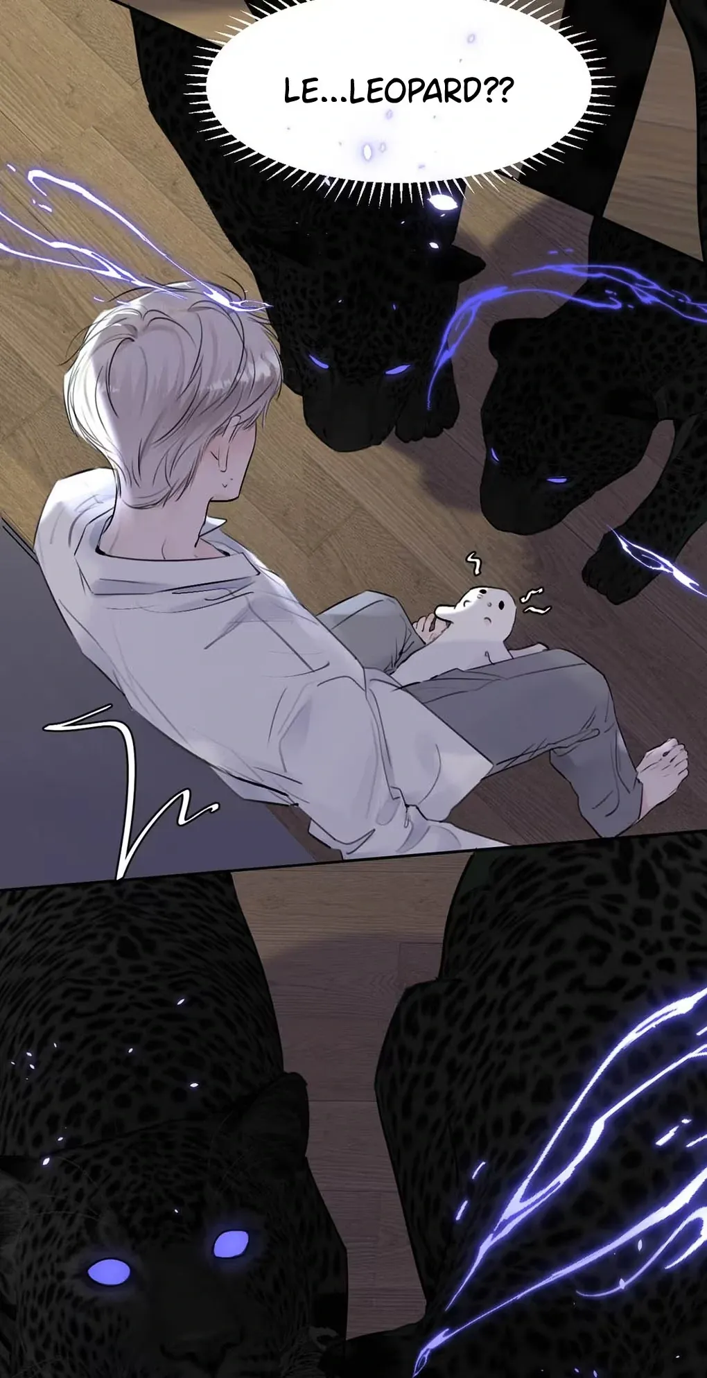 I Became a First-Class Guide Thanks to My Childhood Friends - Chapter 31 Page 8
