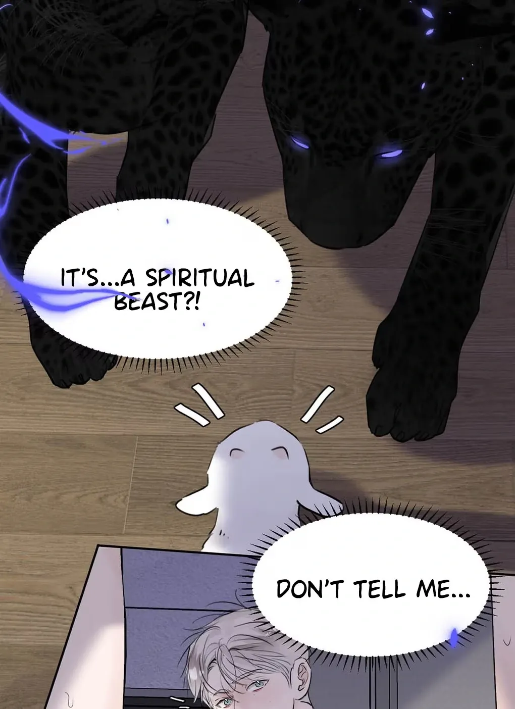 I Became a First-Class Guide Thanks to My Childhood Friends - Chapter 31 Page 9
