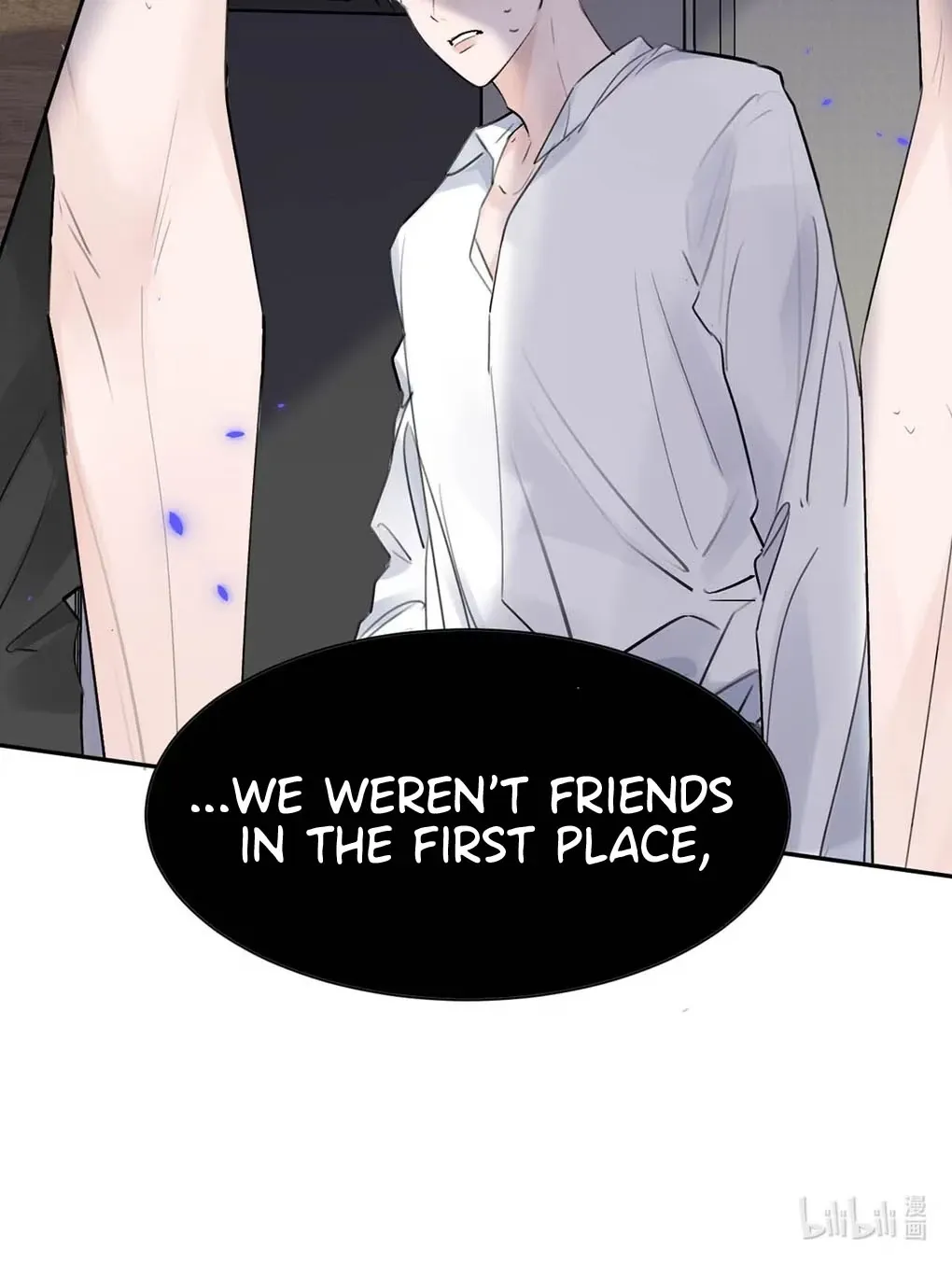 I Became a First-Class Guide Thanks to My Childhood Friends - Chapter 31 Page 10