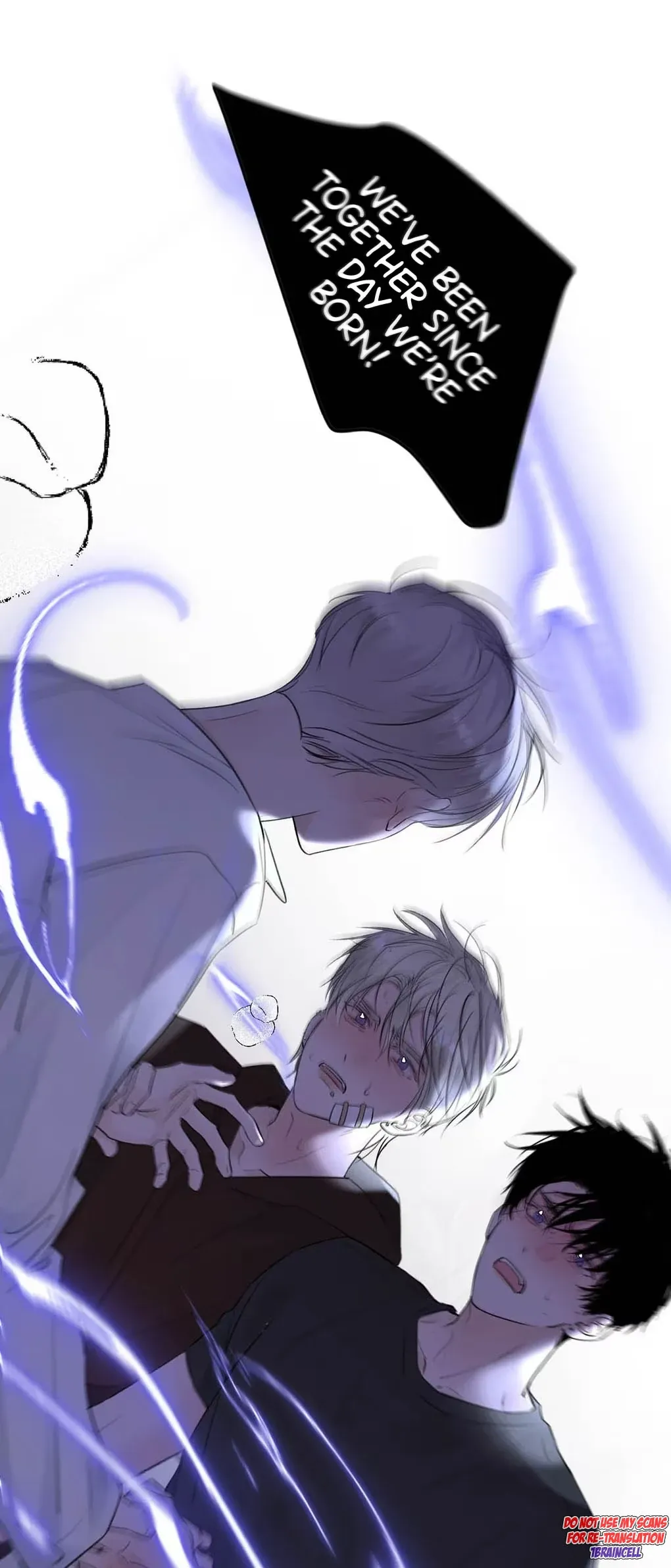 I Became a First-Class Guide Thanks to My Childhood Friends - Chapter 31 Page 11