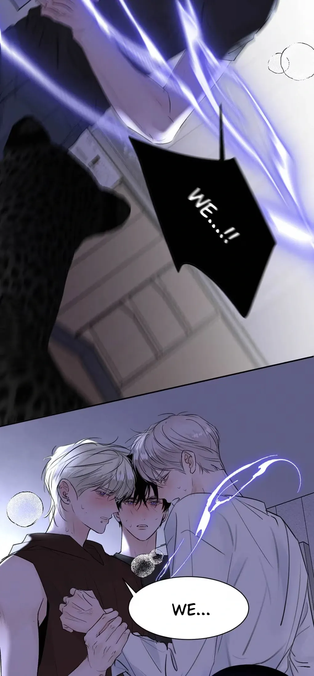 I Became a First-Class Guide Thanks to My Childhood Friends - Chapter 31 Page 12