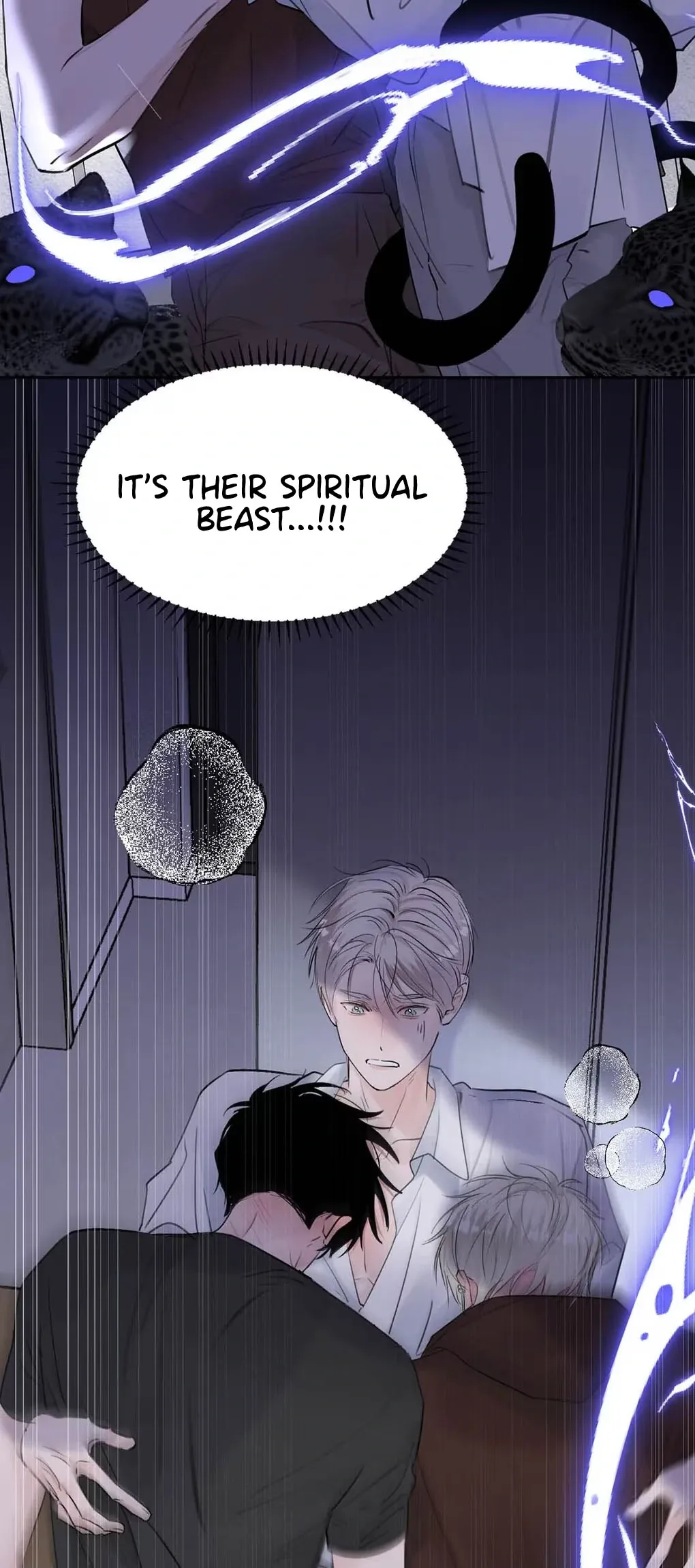 I Became a First-Class Guide Thanks to My Childhood Friends - Chapter 31 Page 13