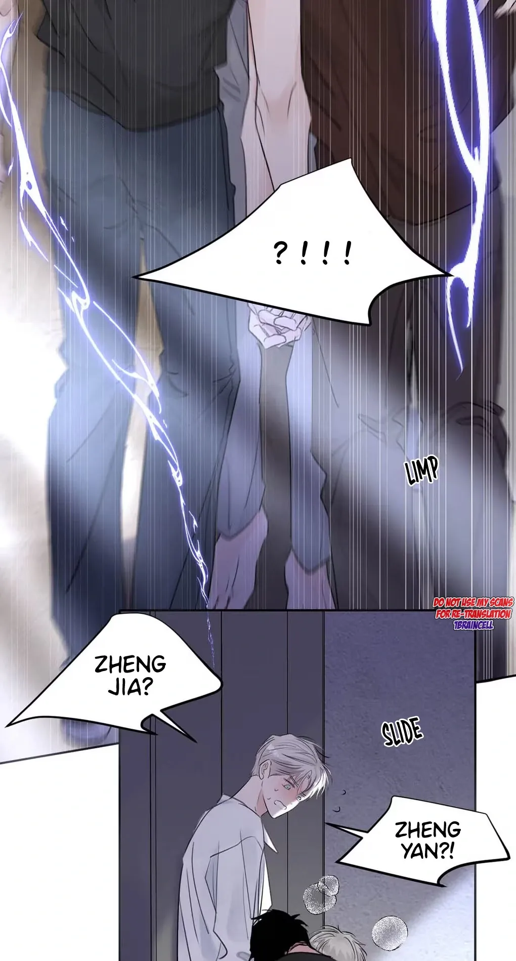 I Became a First-Class Guide Thanks to My Childhood Friends - Chapter 31 Page 14