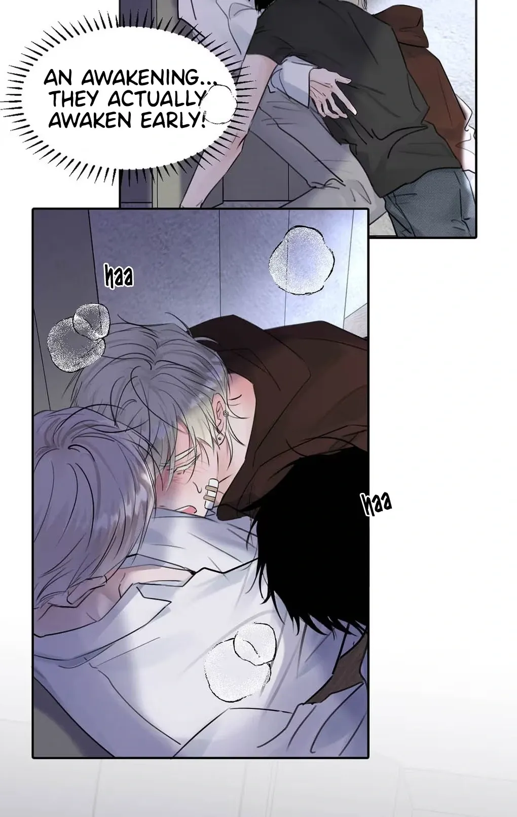 I Became a First-Class Guide Thanks to My Childhood Friends - Chapter 31 Page 15