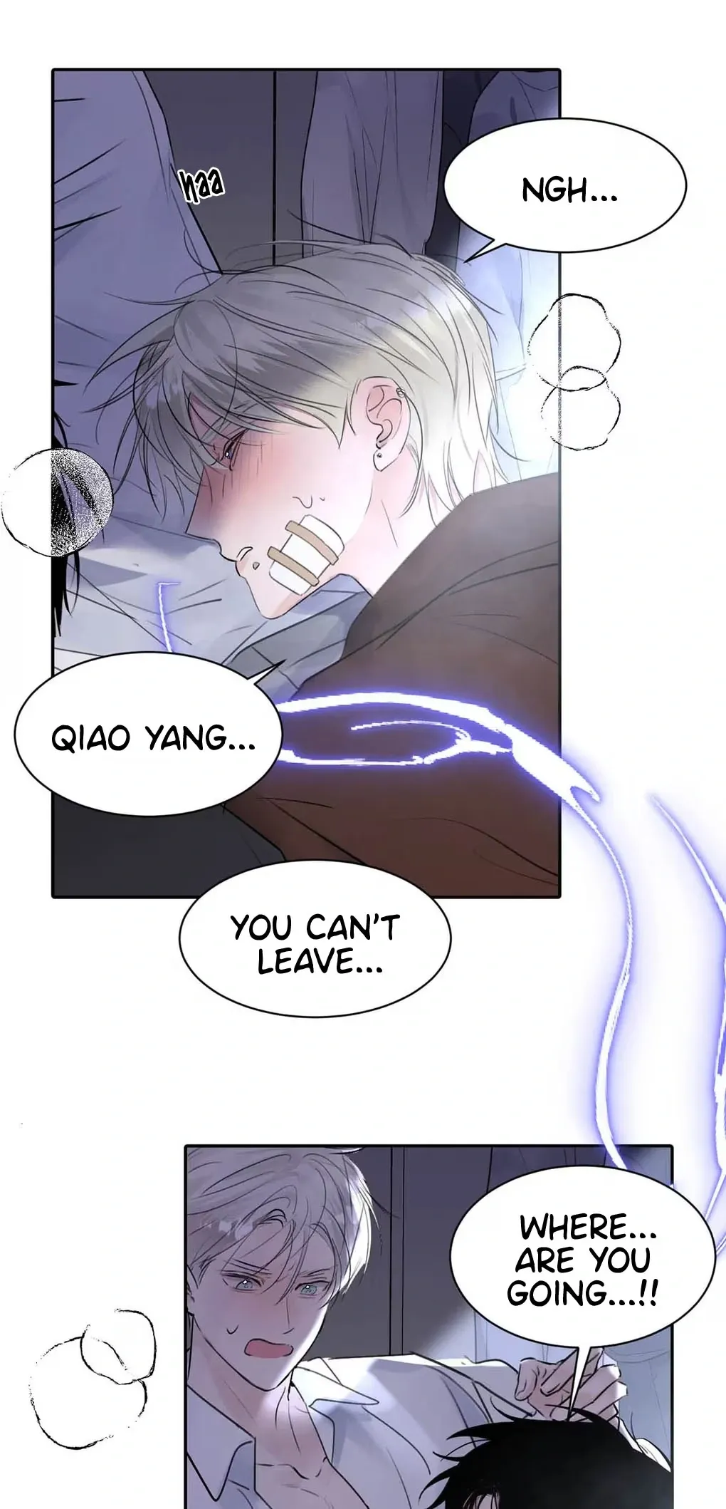 I Became a First-Class Guide Thanks to My Childhood Friends - Chapter 31 Page 17