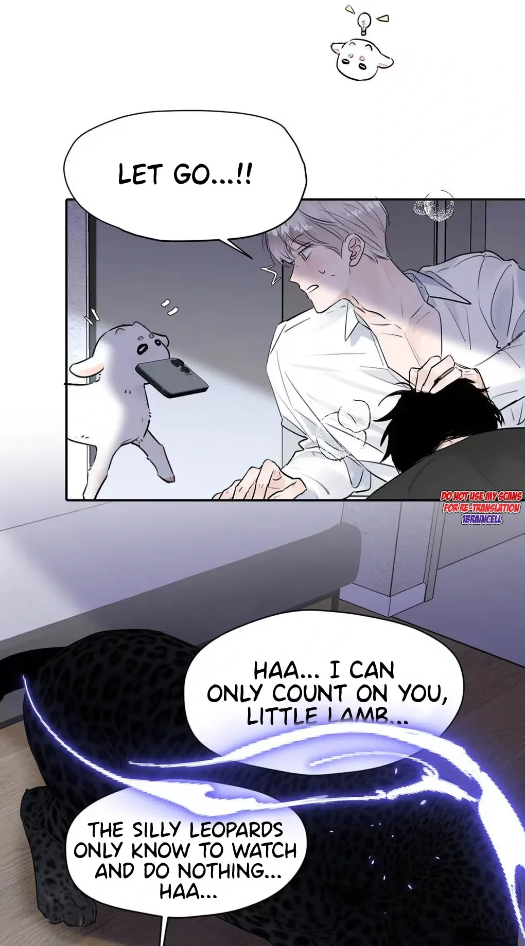 I Became a First-Class Guide Thanks to My Childhood Friends - Chapter 31 Page 20