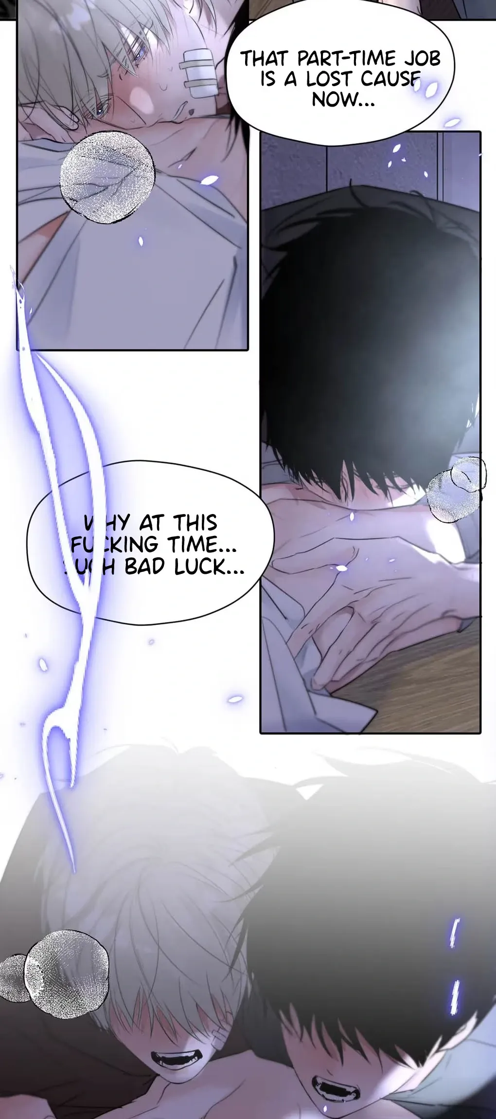I Became a First-Class Guide Thanks to My Childhood Friends - Chapter 31 Page 22