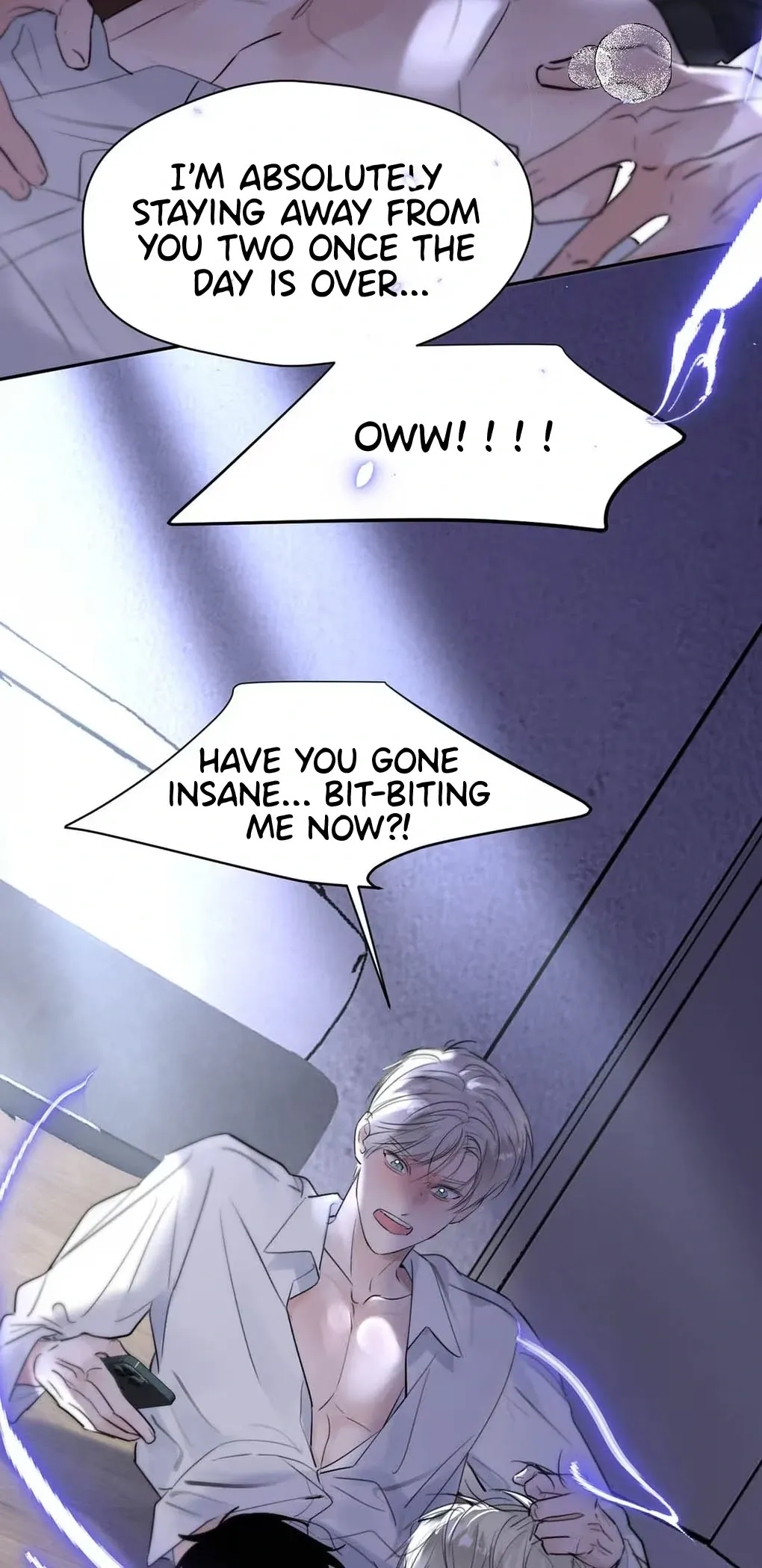 I Became a First-Class Guide Thanks to My Childhood Friends - Chapter 31 Page 23