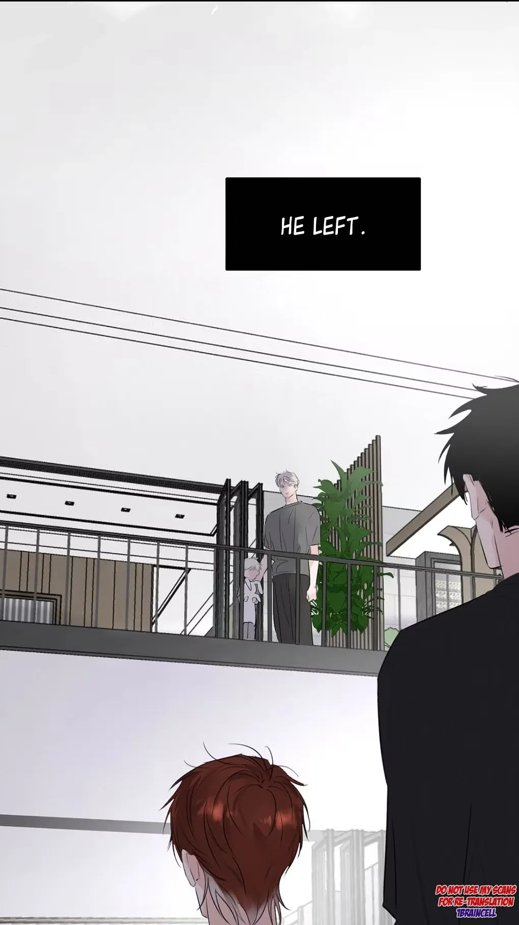 I Became a First-Class Guide Thanks to My Childhood Friends - Chapter 31 Page 39