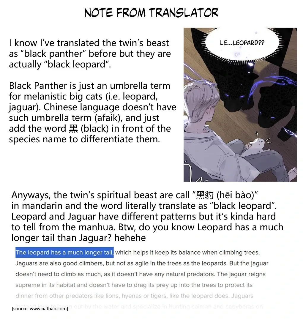 I Became a First-Class Guide Thanks to My Childhood Friends - Chapter 31 Page 49
