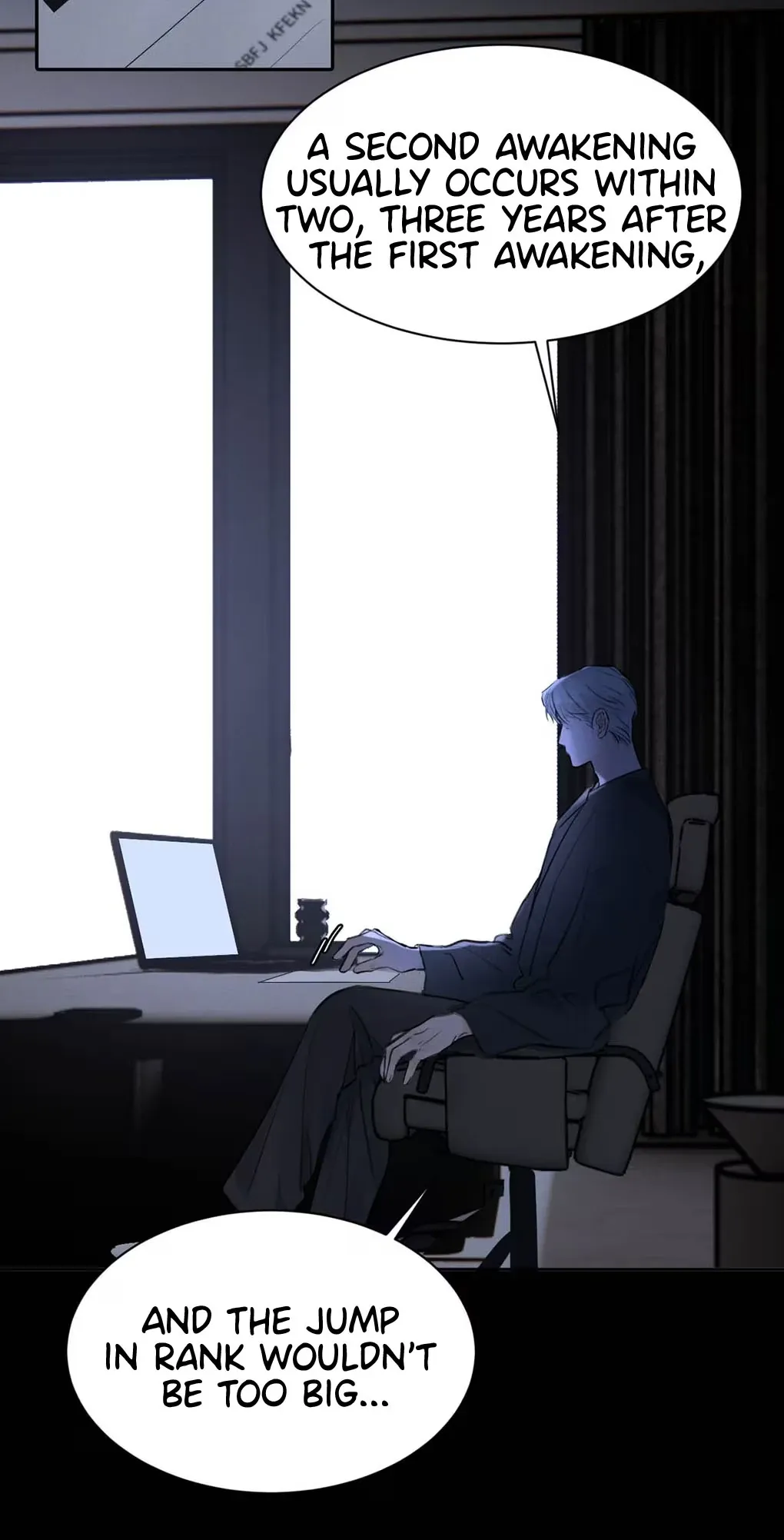 I Became a First-Class Guide Thanks to My Childhood Friends - Chapter 32 Page 4