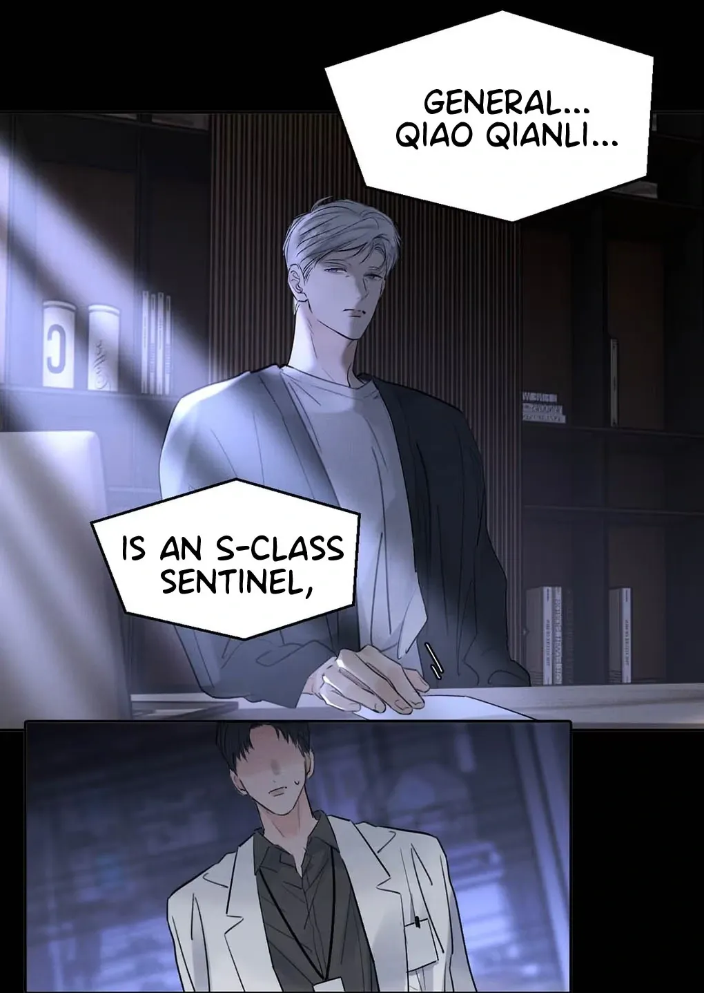I Became a First-Class Guide Thanks to My Childhood Friends - Chapter 32 Page 6