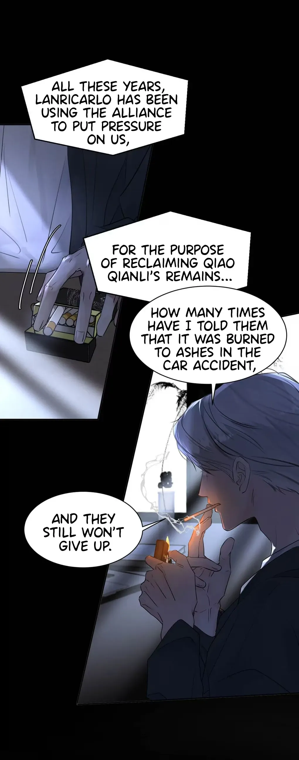 I Became a First-Class Guide Thanks to My Childhood Friends - Chapter 32 Page 8