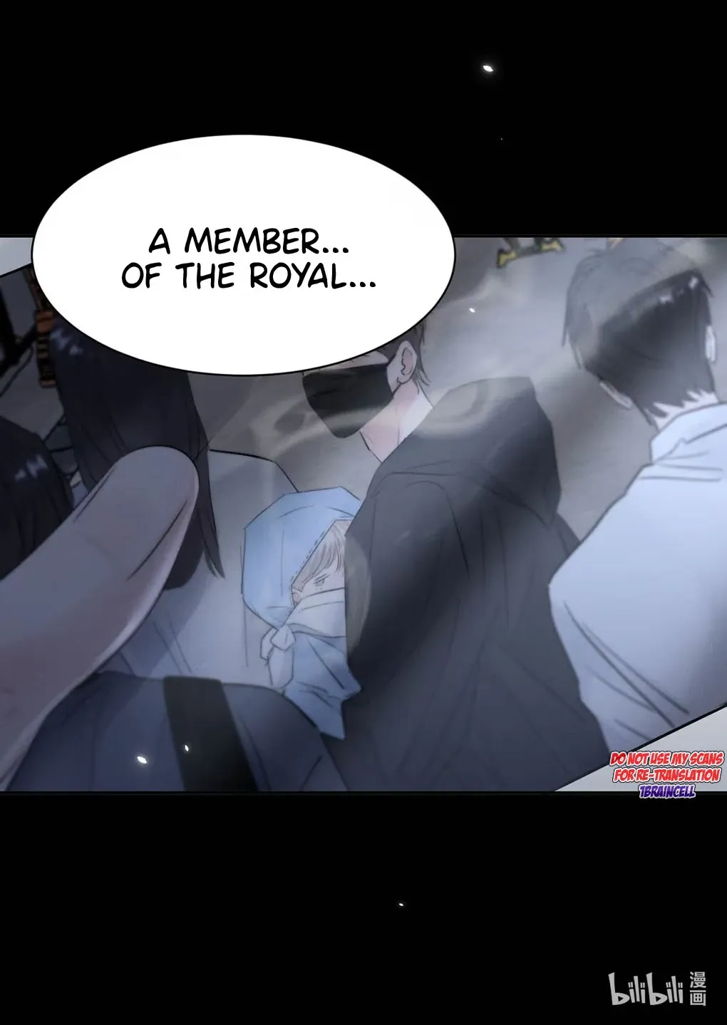 I Became a First-Class Guide Thanks to My Childhood Friends - Chapter 32 Page 11